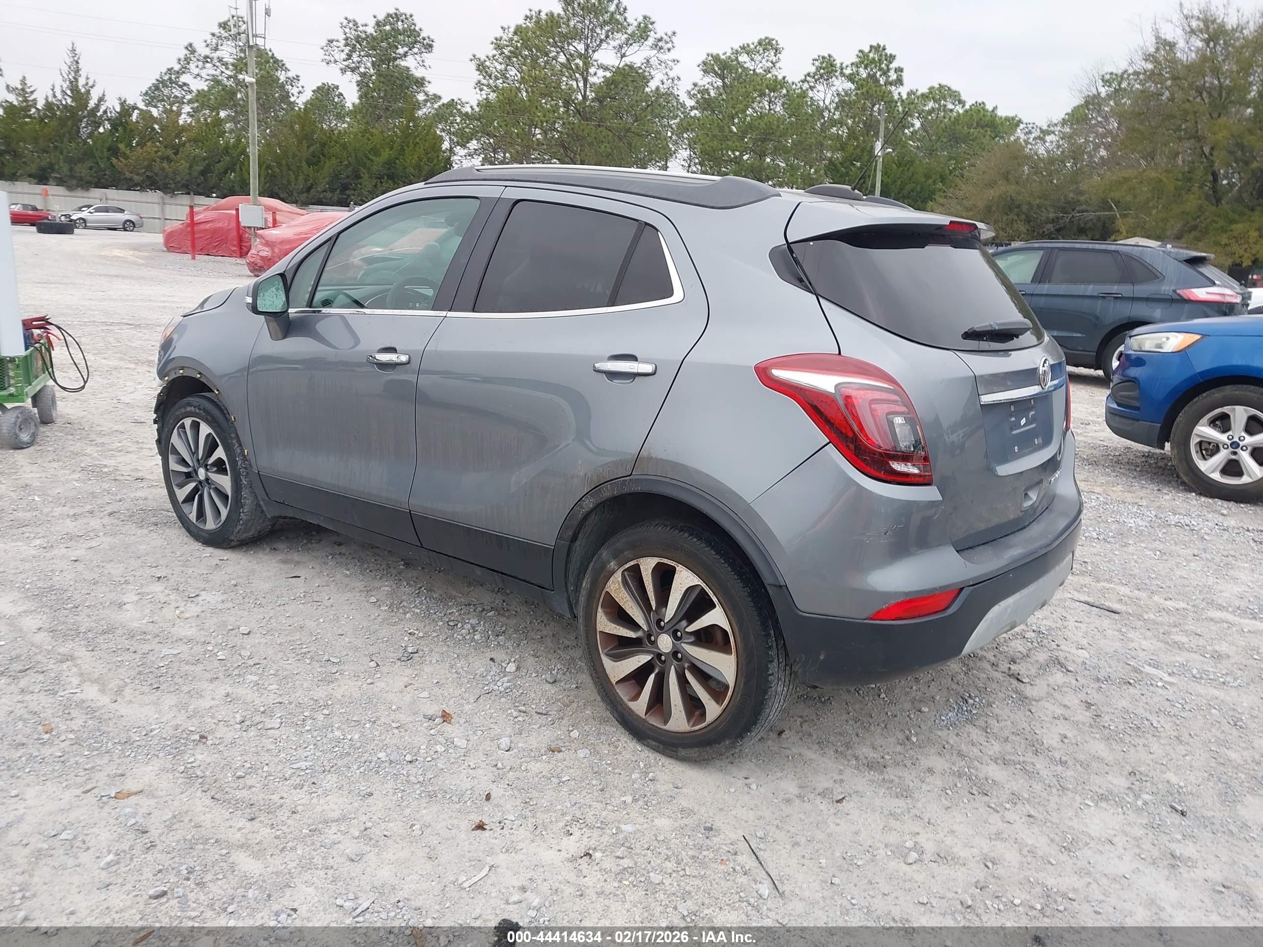 BUICK ENCORE image 3