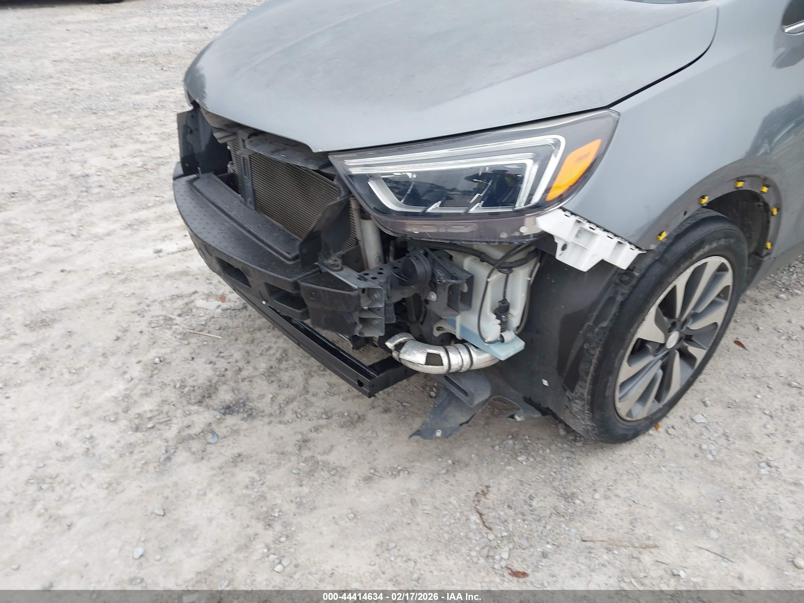 BUICK ENCORE image 6