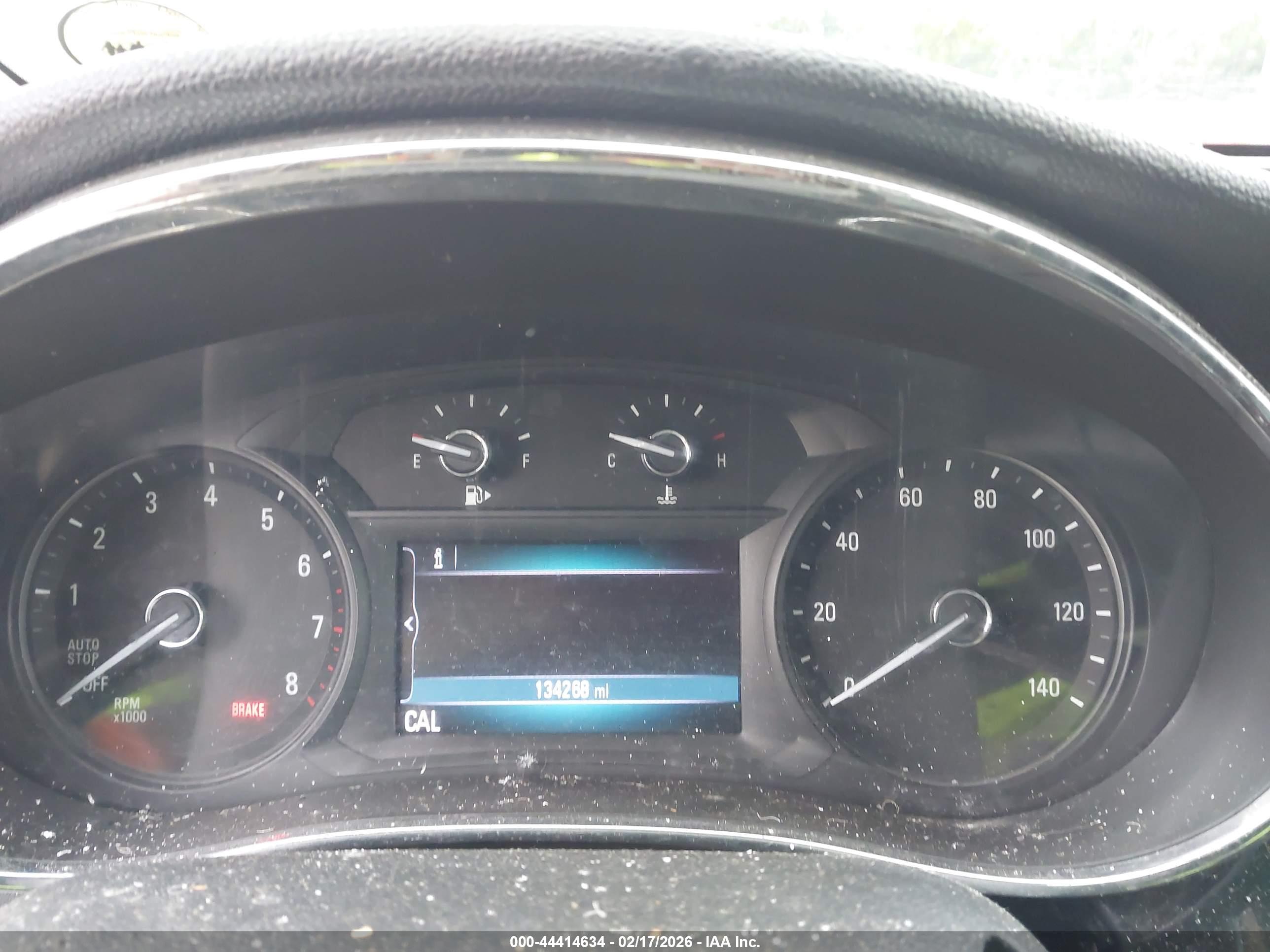 BUICK ENCORE image 7