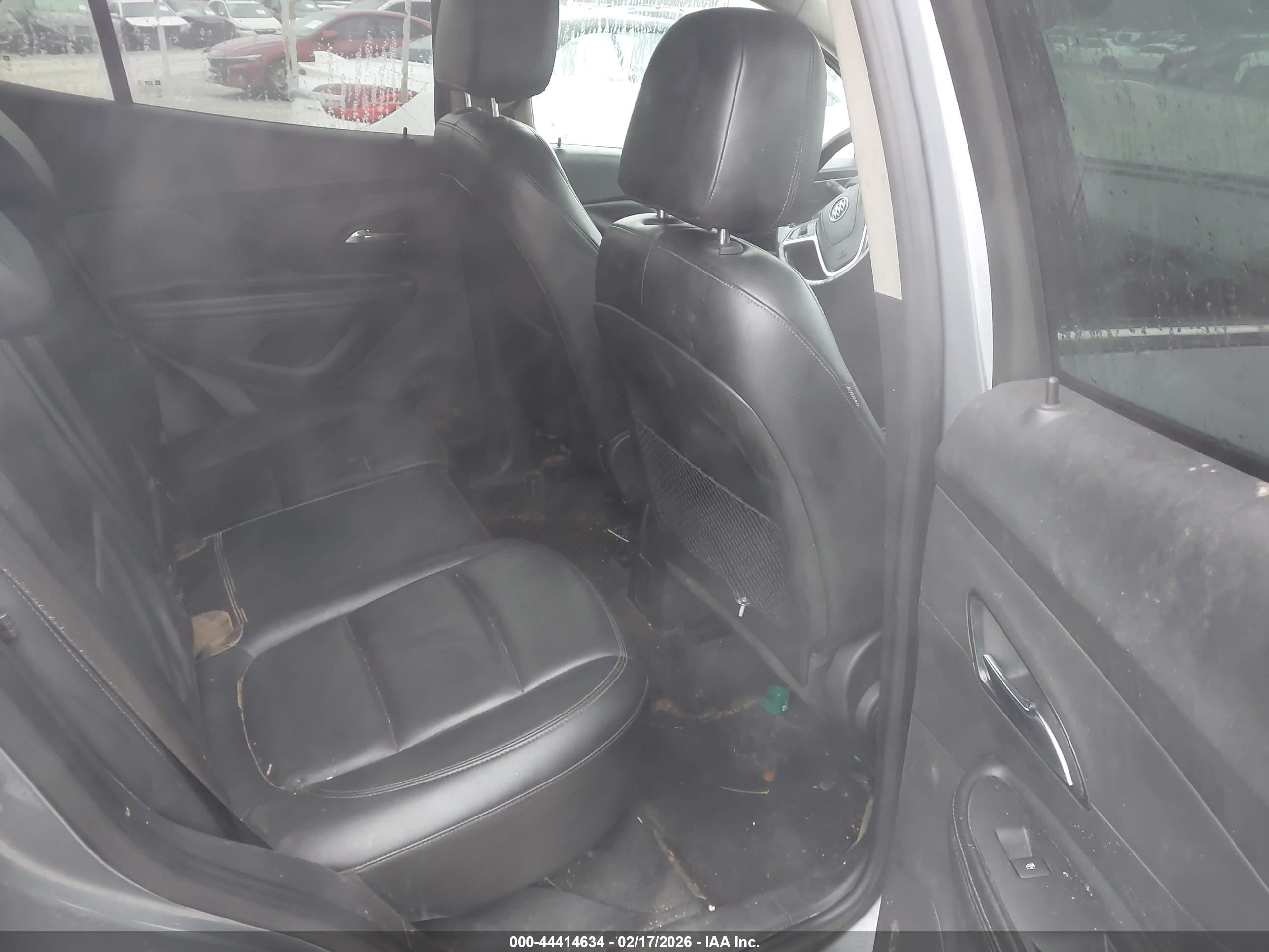 BUICK ENCORE image 8