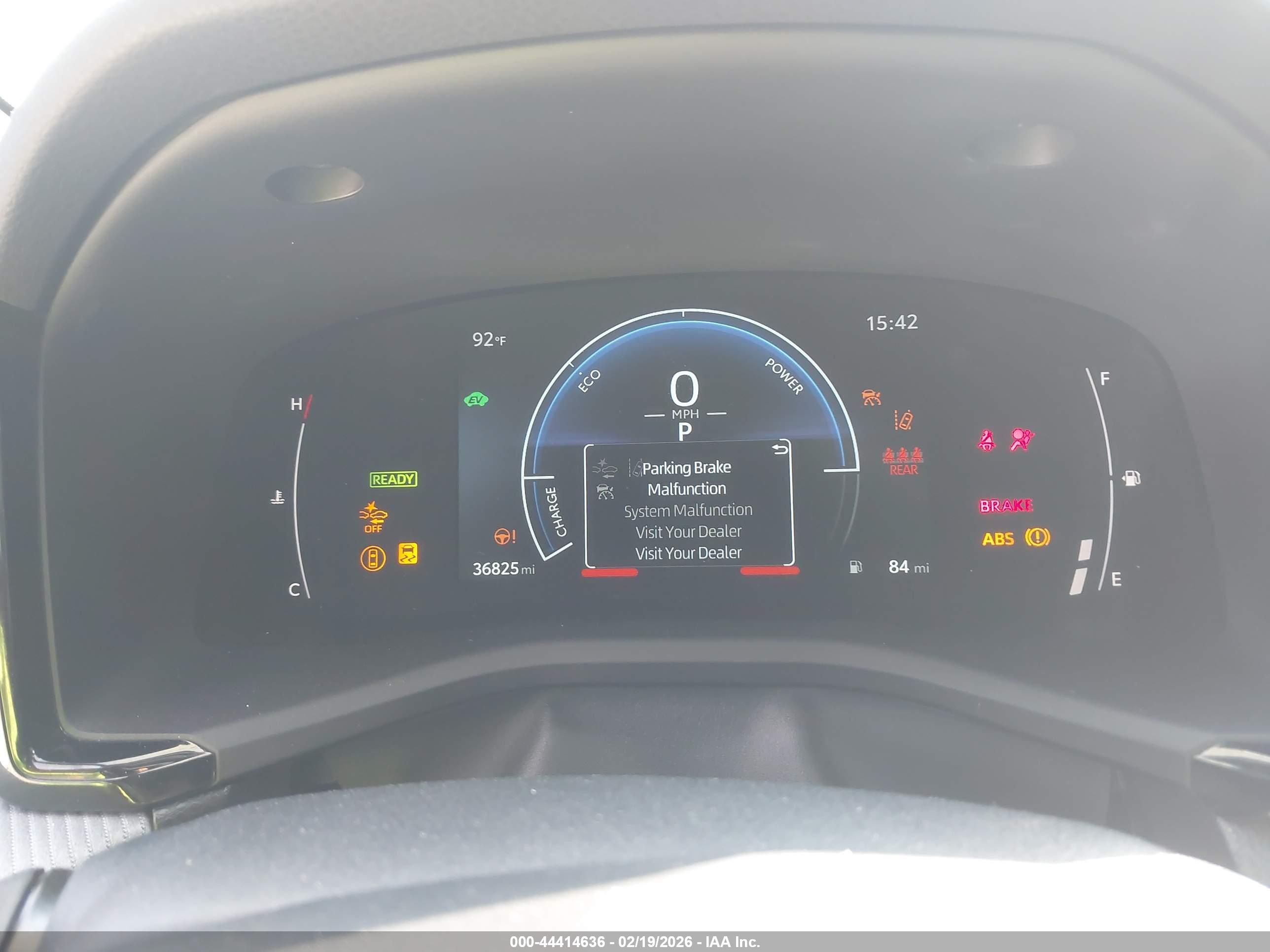 TOYOTA CAMRY image 7