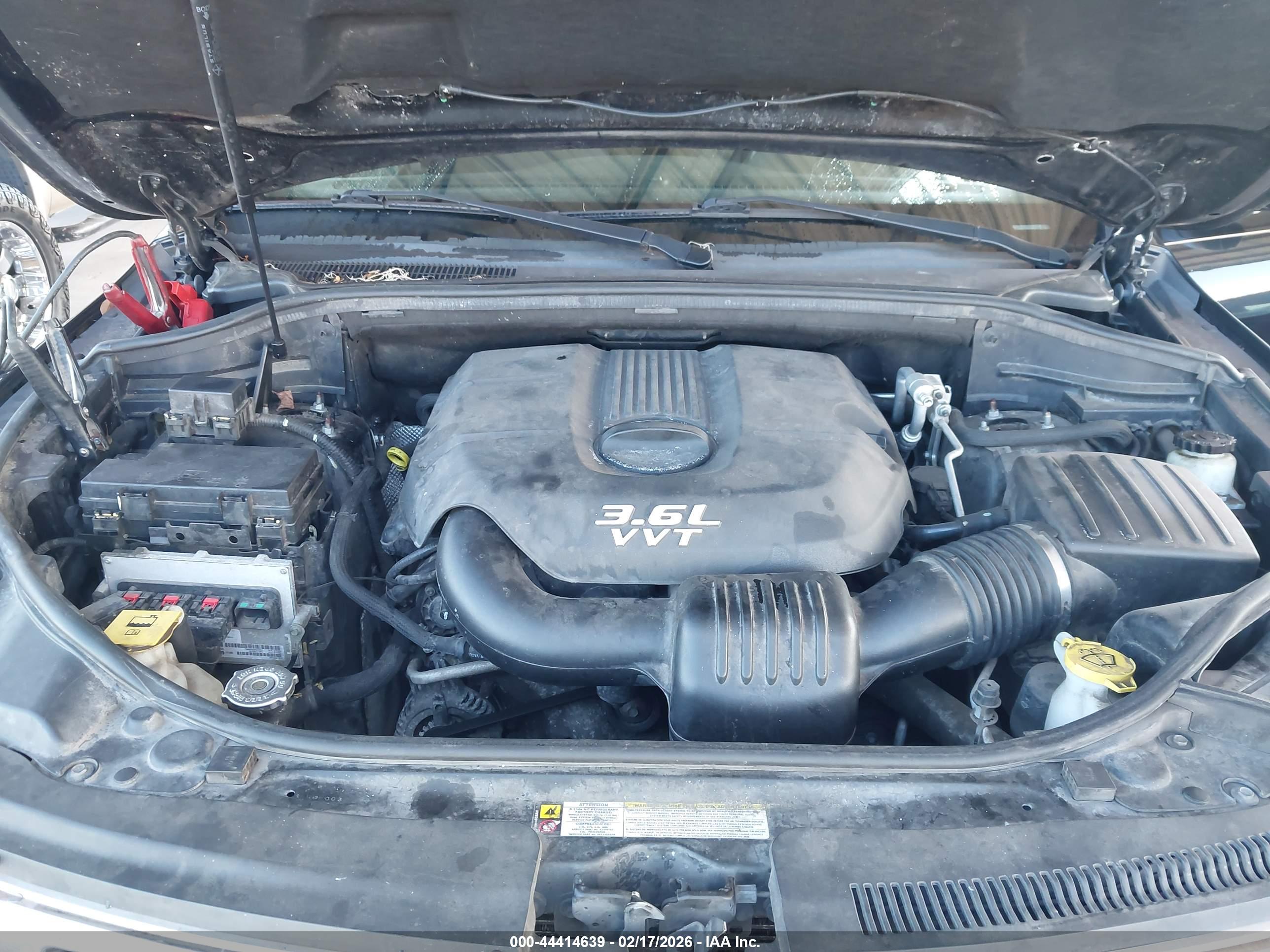 JEEP GRAND image 10