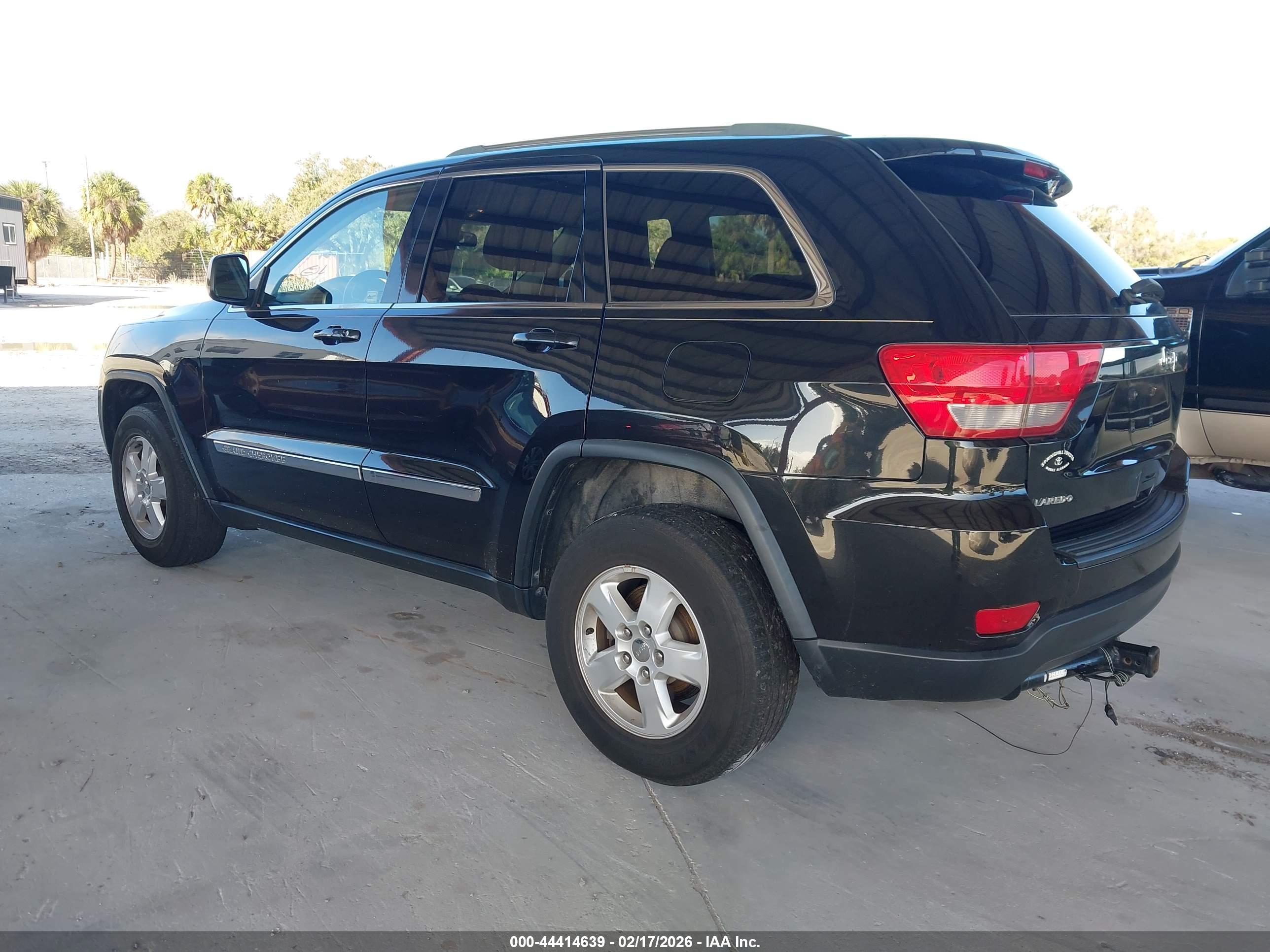 JEEP GRAND image 3