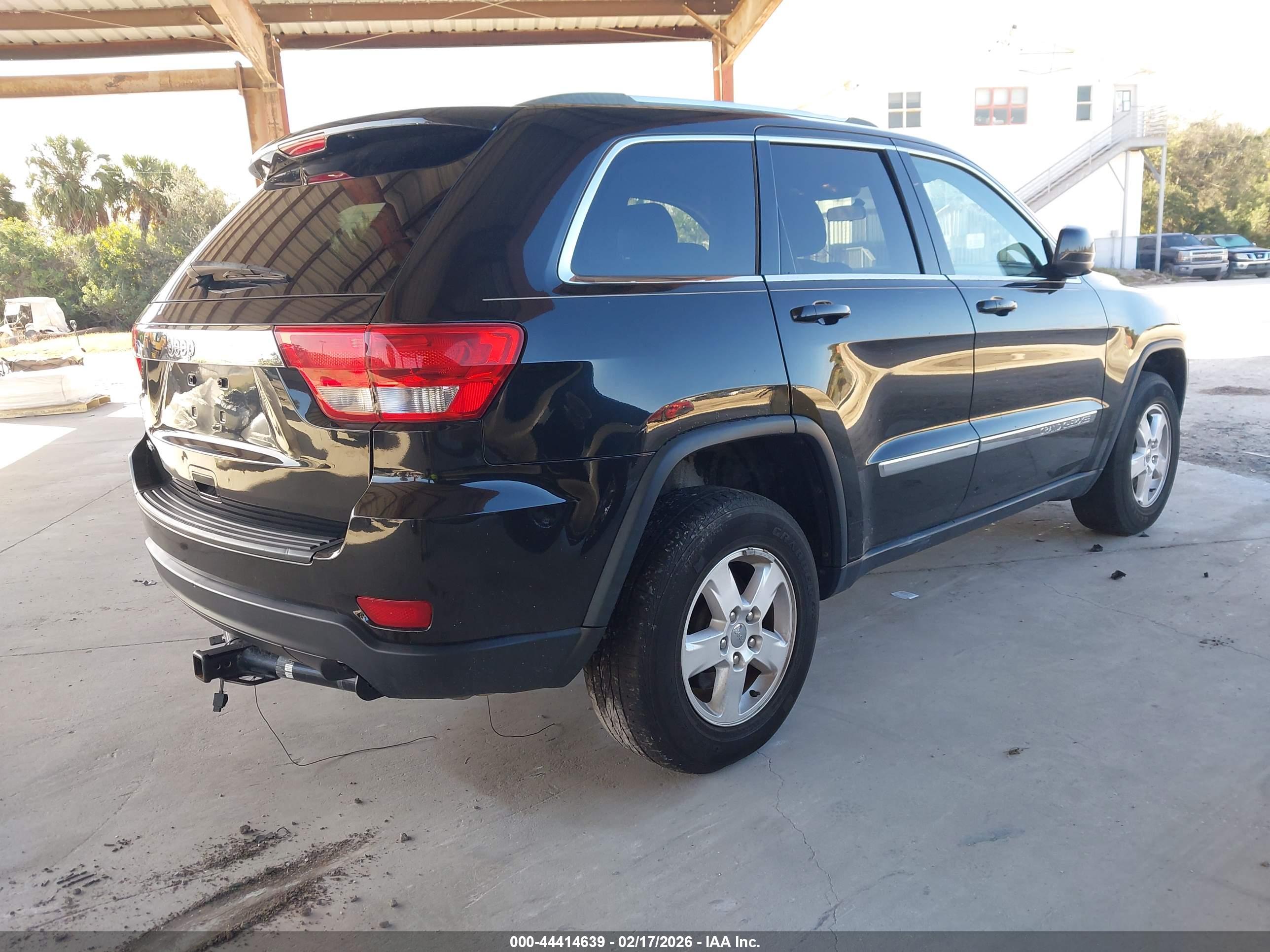 JEEP GRAND image 4