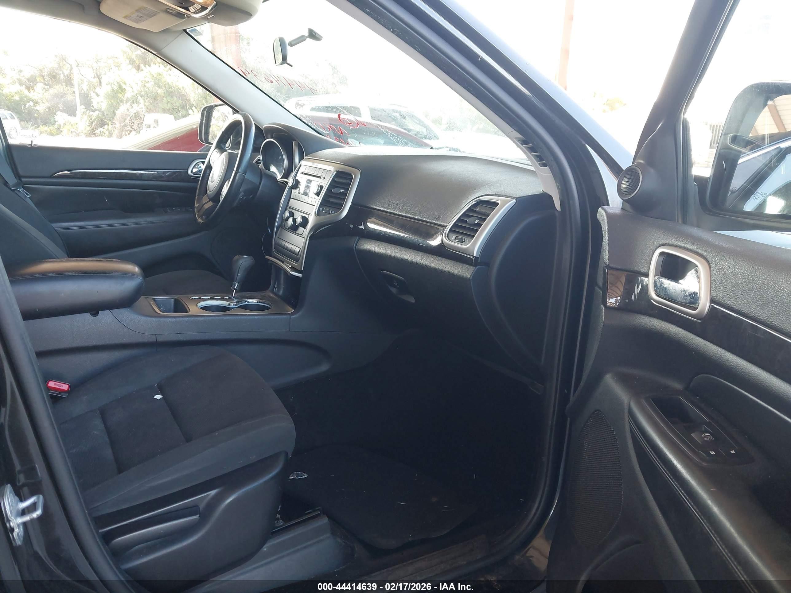 JEEP GRAND image 5