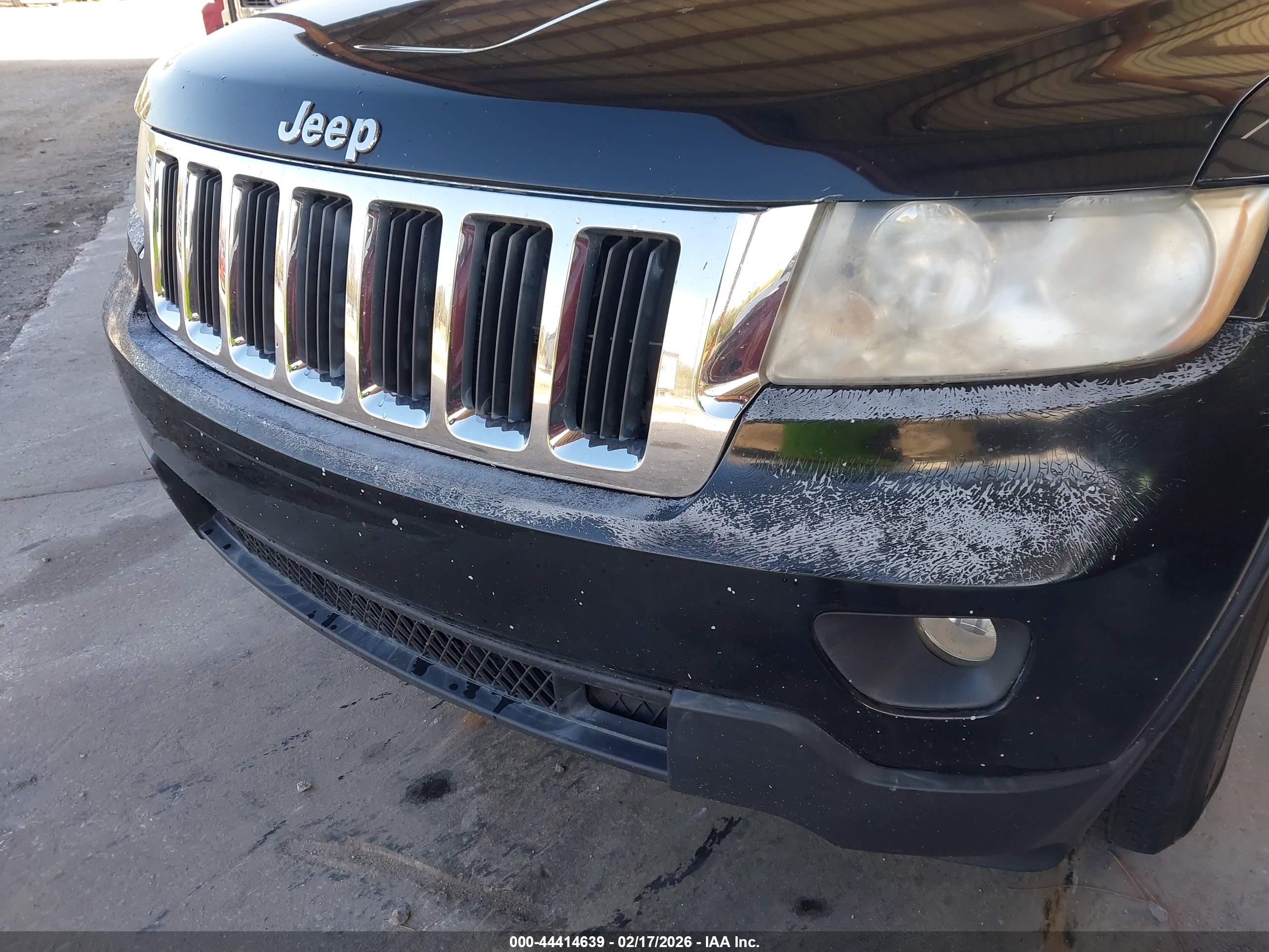 JEEP GRAND image 6