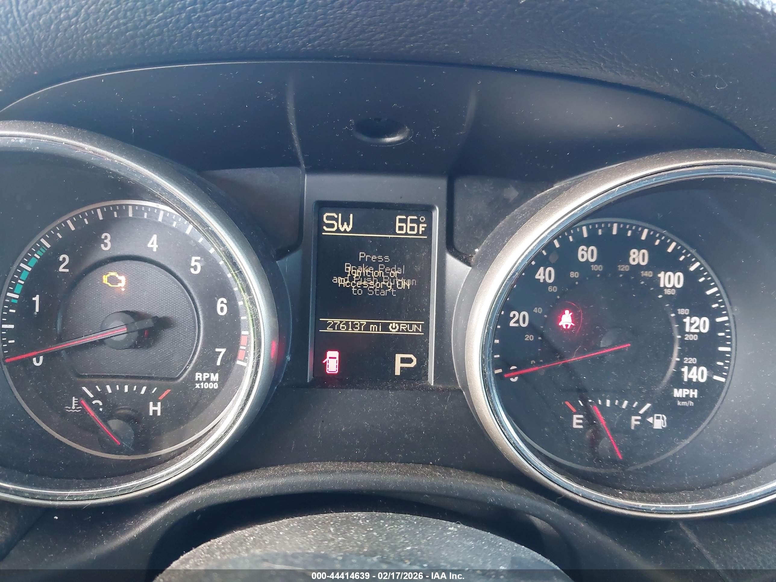JEEP GRAND image 7