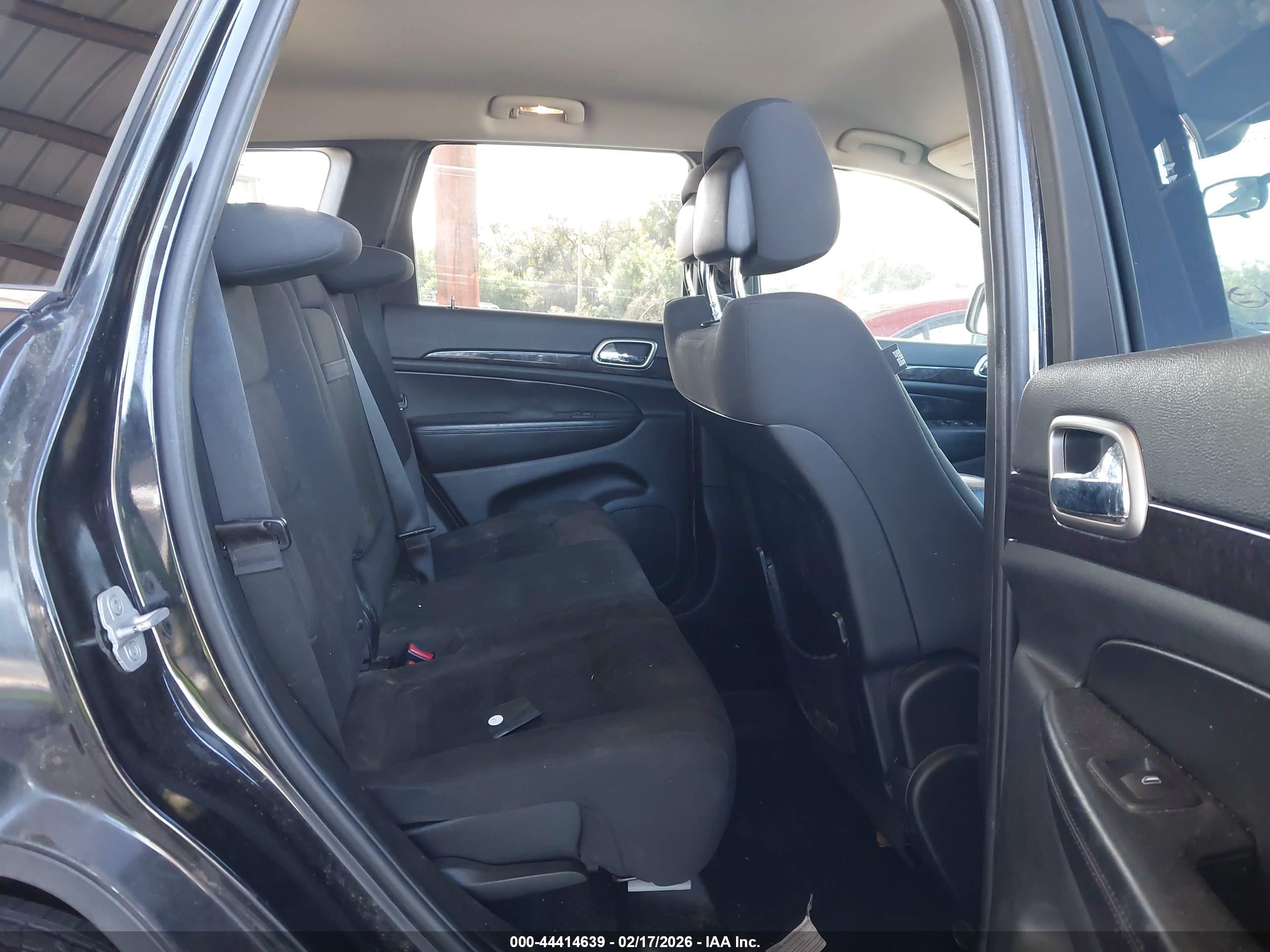 JEEP GRAND image 8