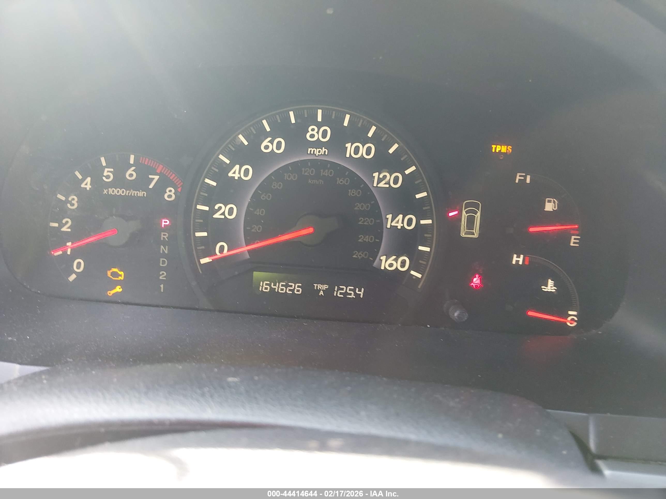 HONDA ODYSSEY image 7