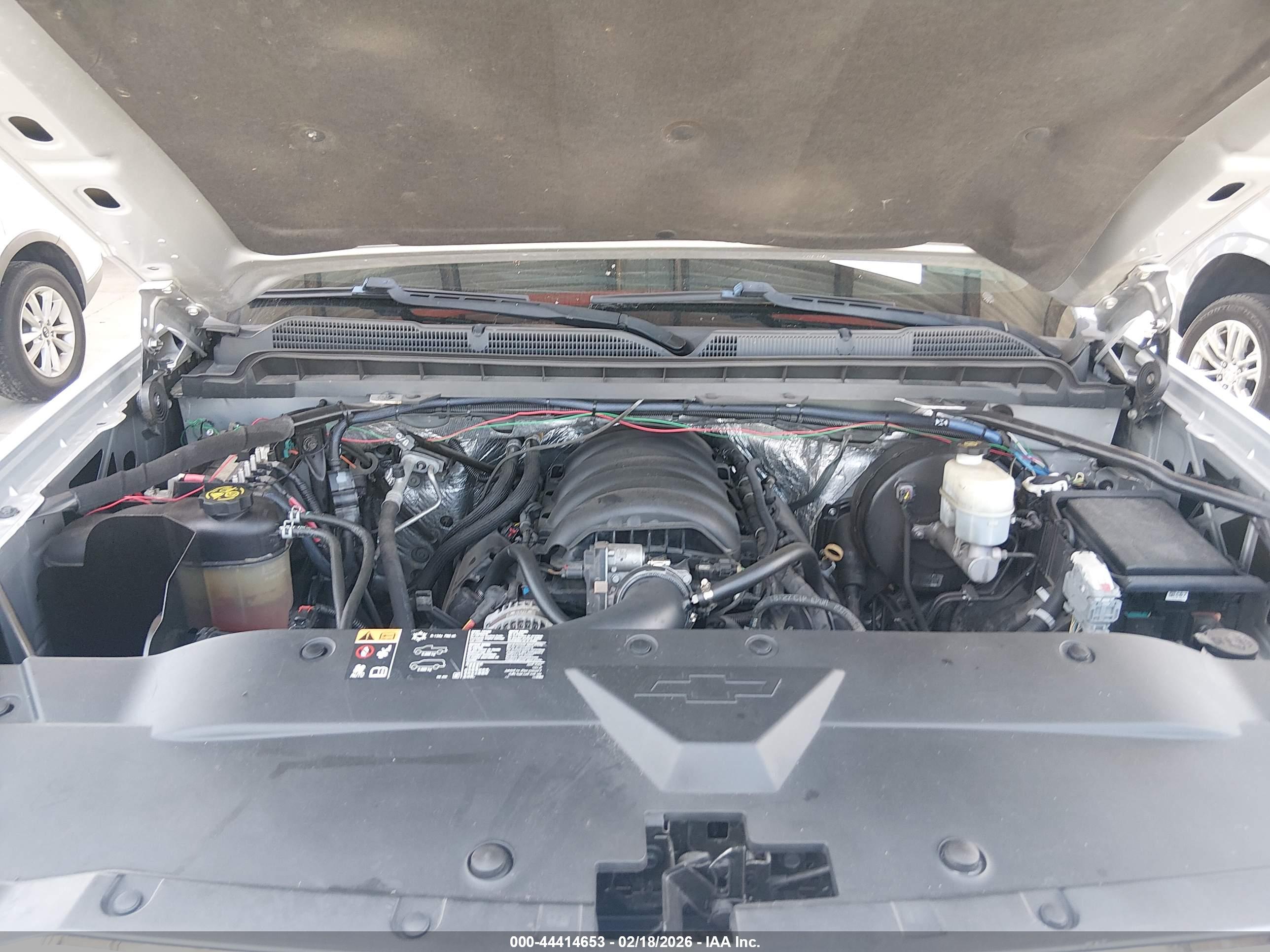 CHEVROLET SILVERADO image 10