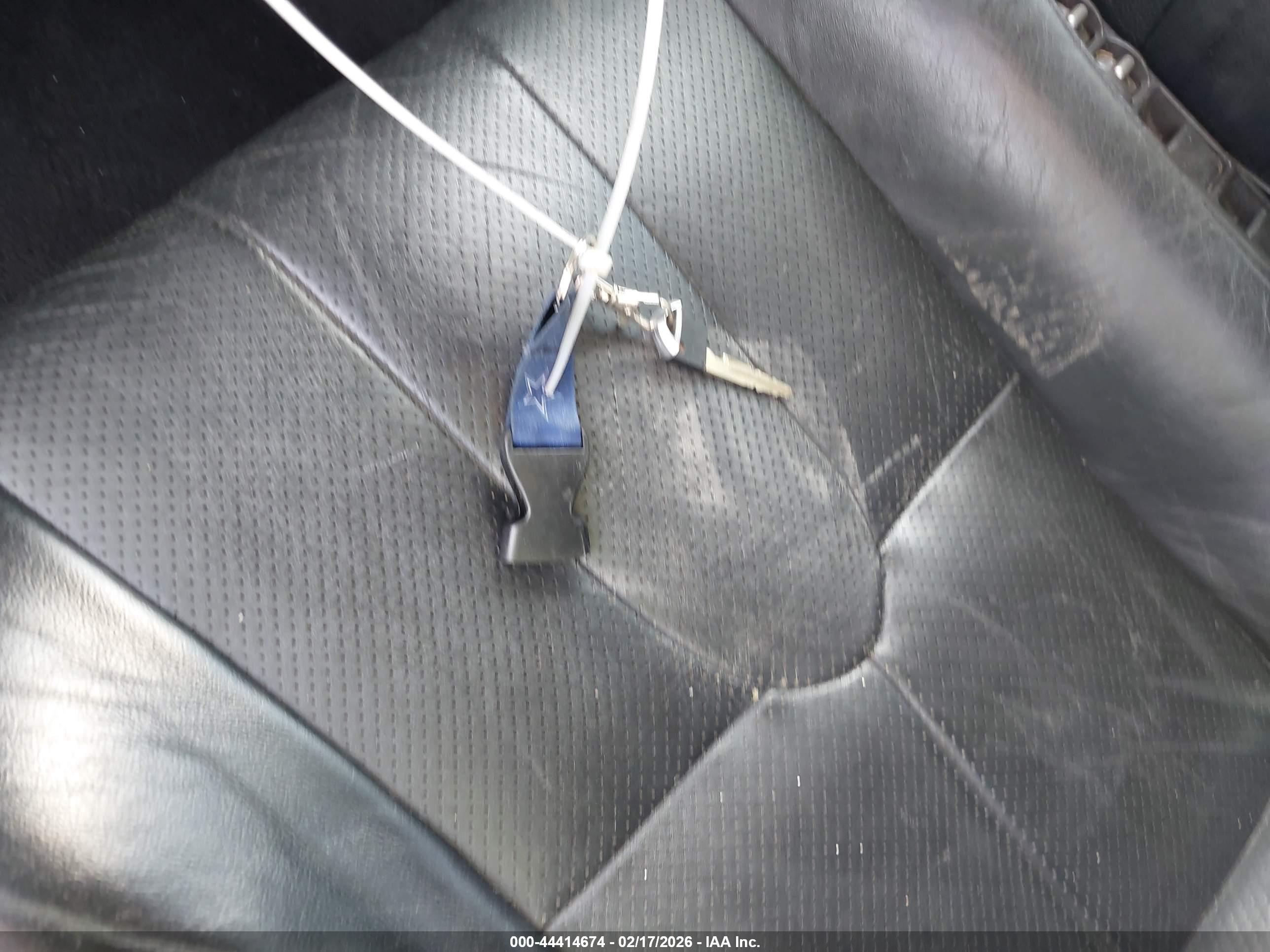 INFINITI G35 image 11