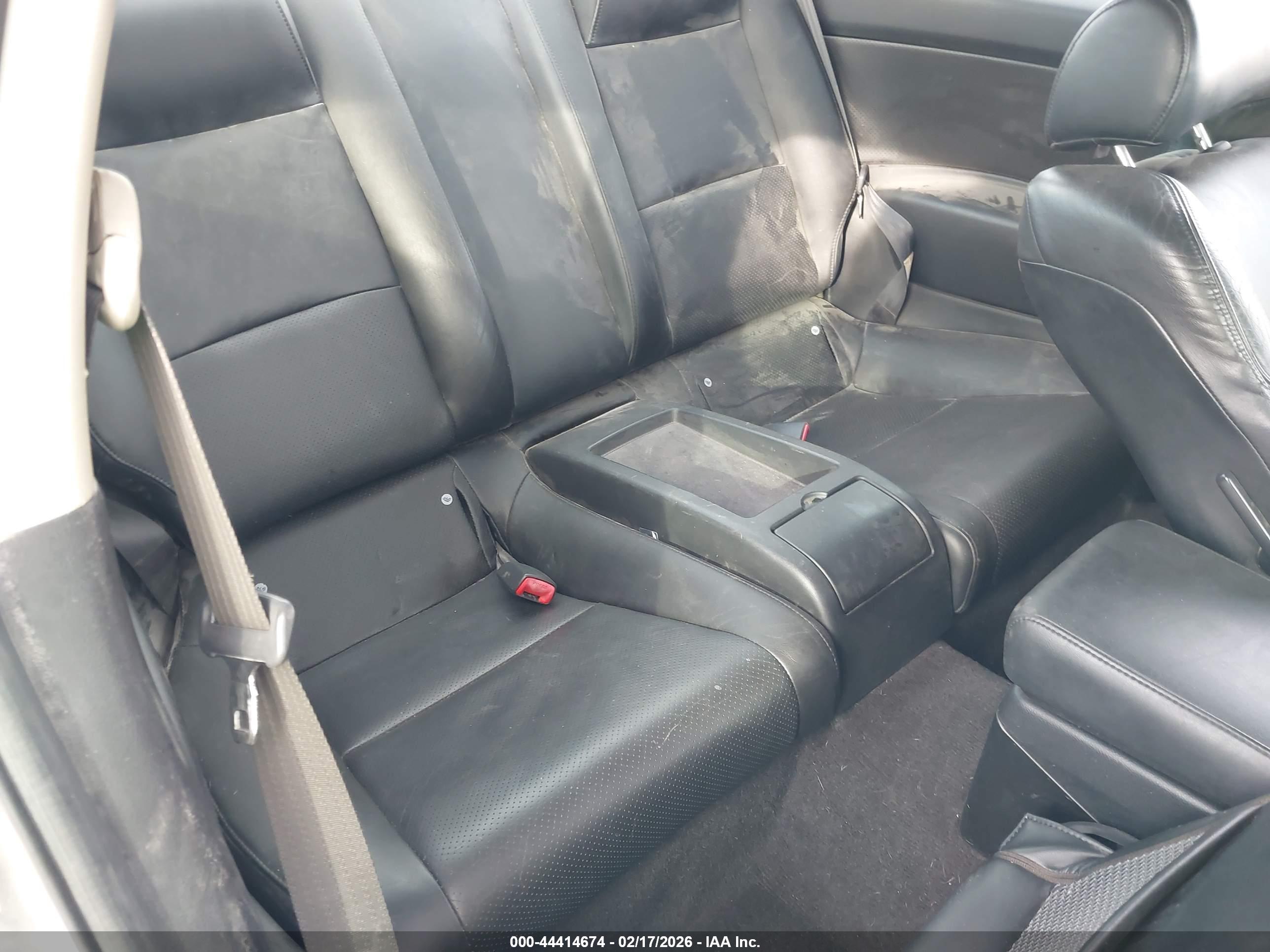 INFINITI G35 image 8