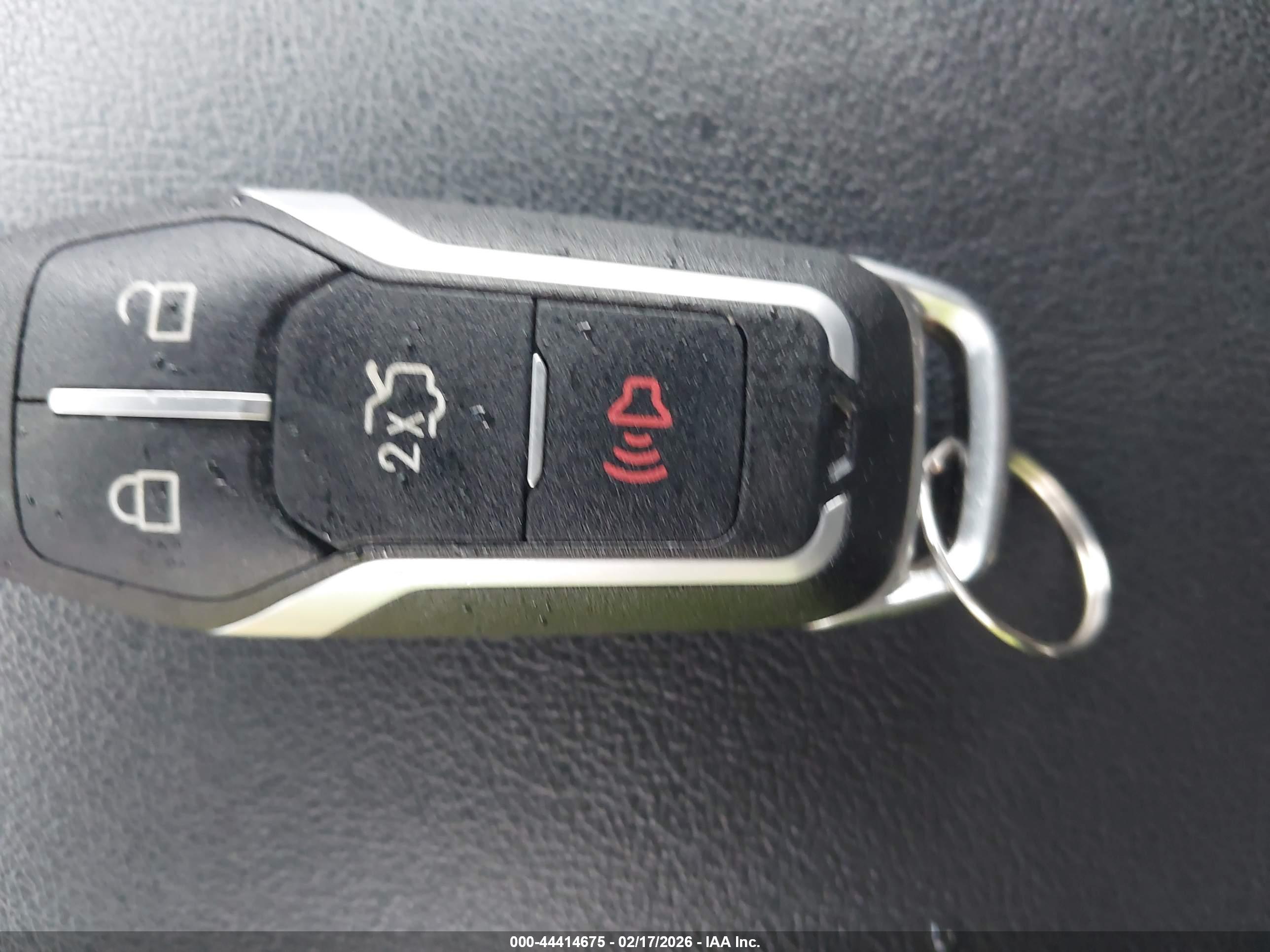 FORD EDGE image 11