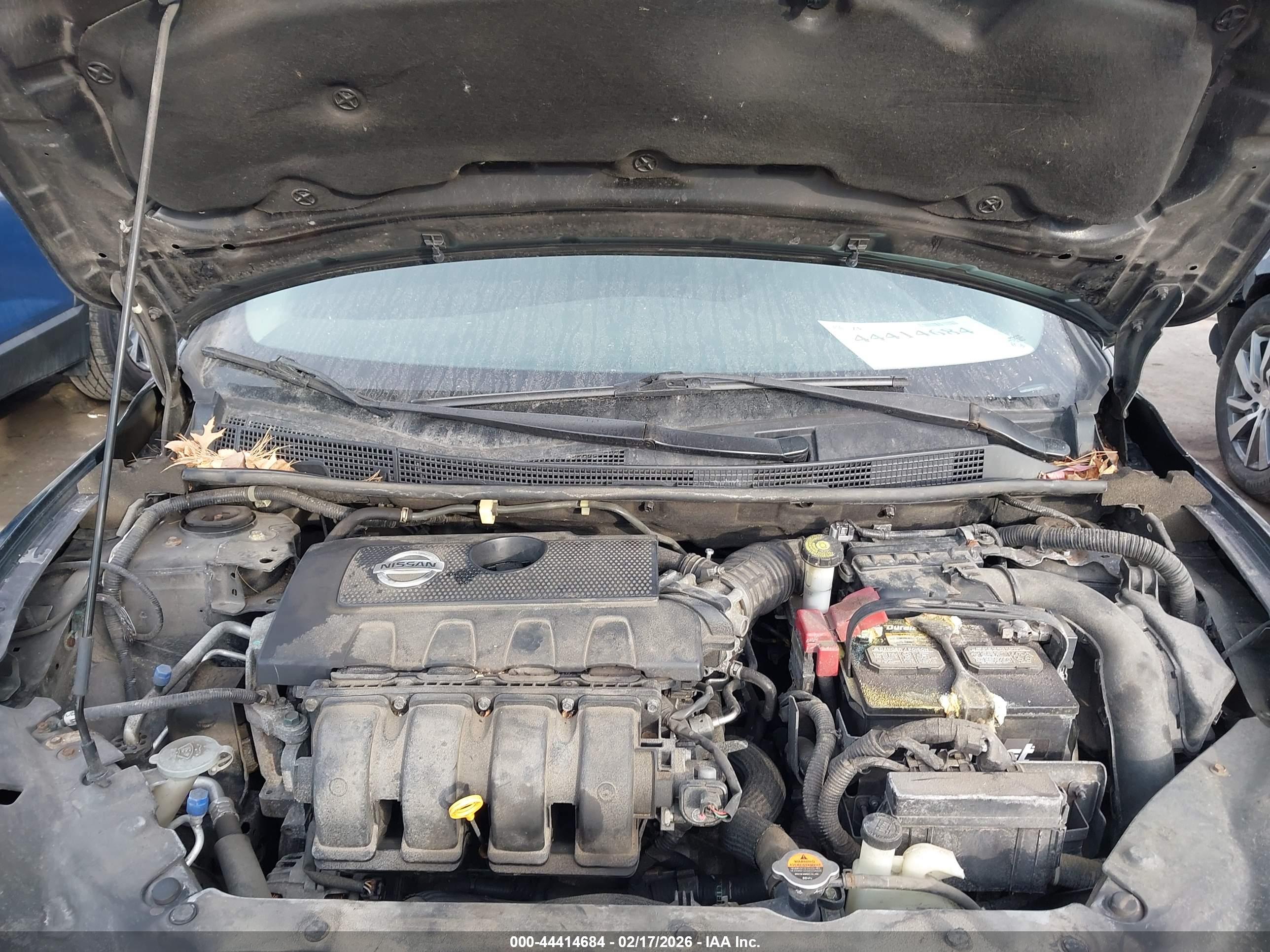 NISSAN SENTRA image 10