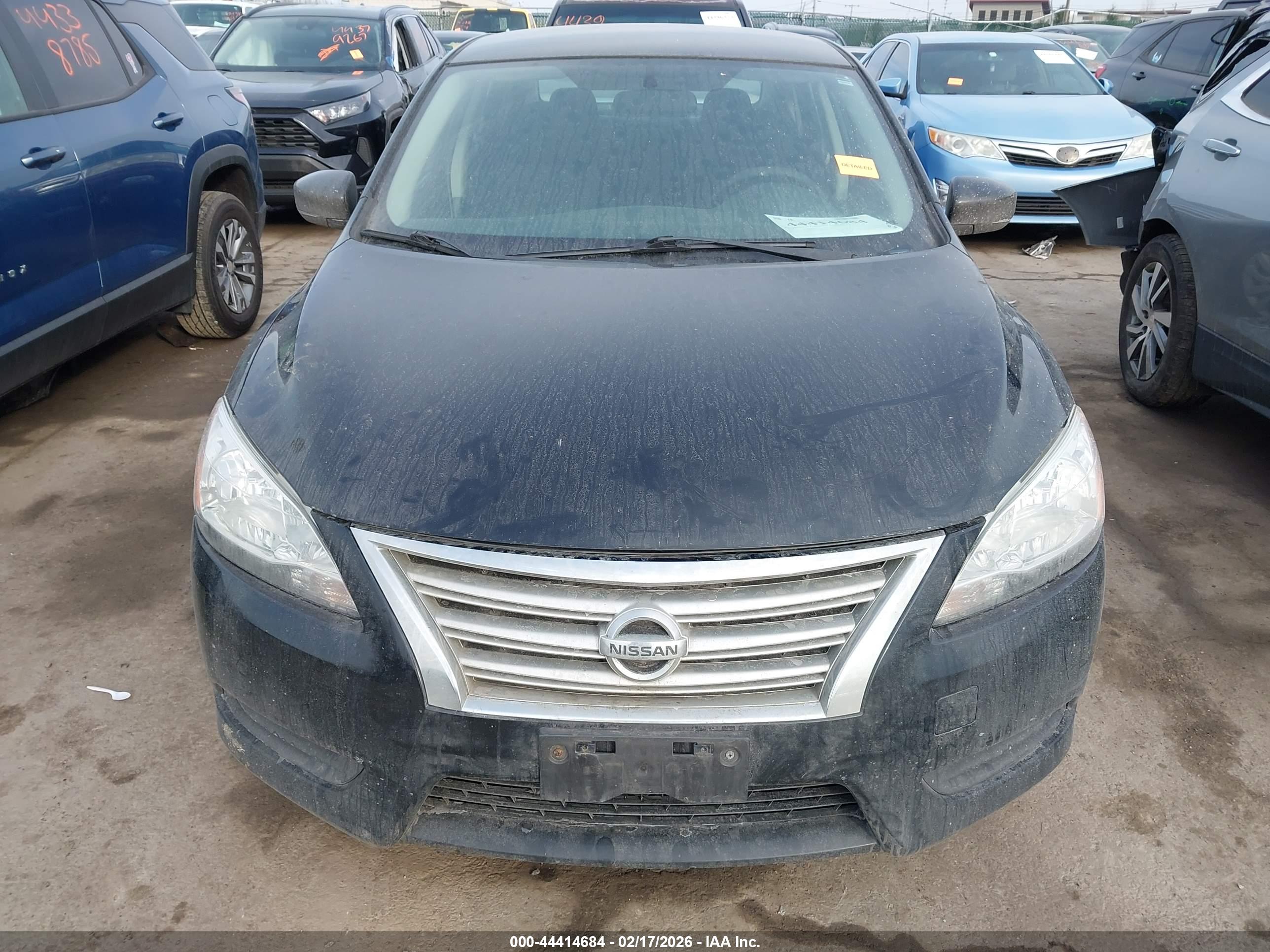 NISSAN SENTRA image 6