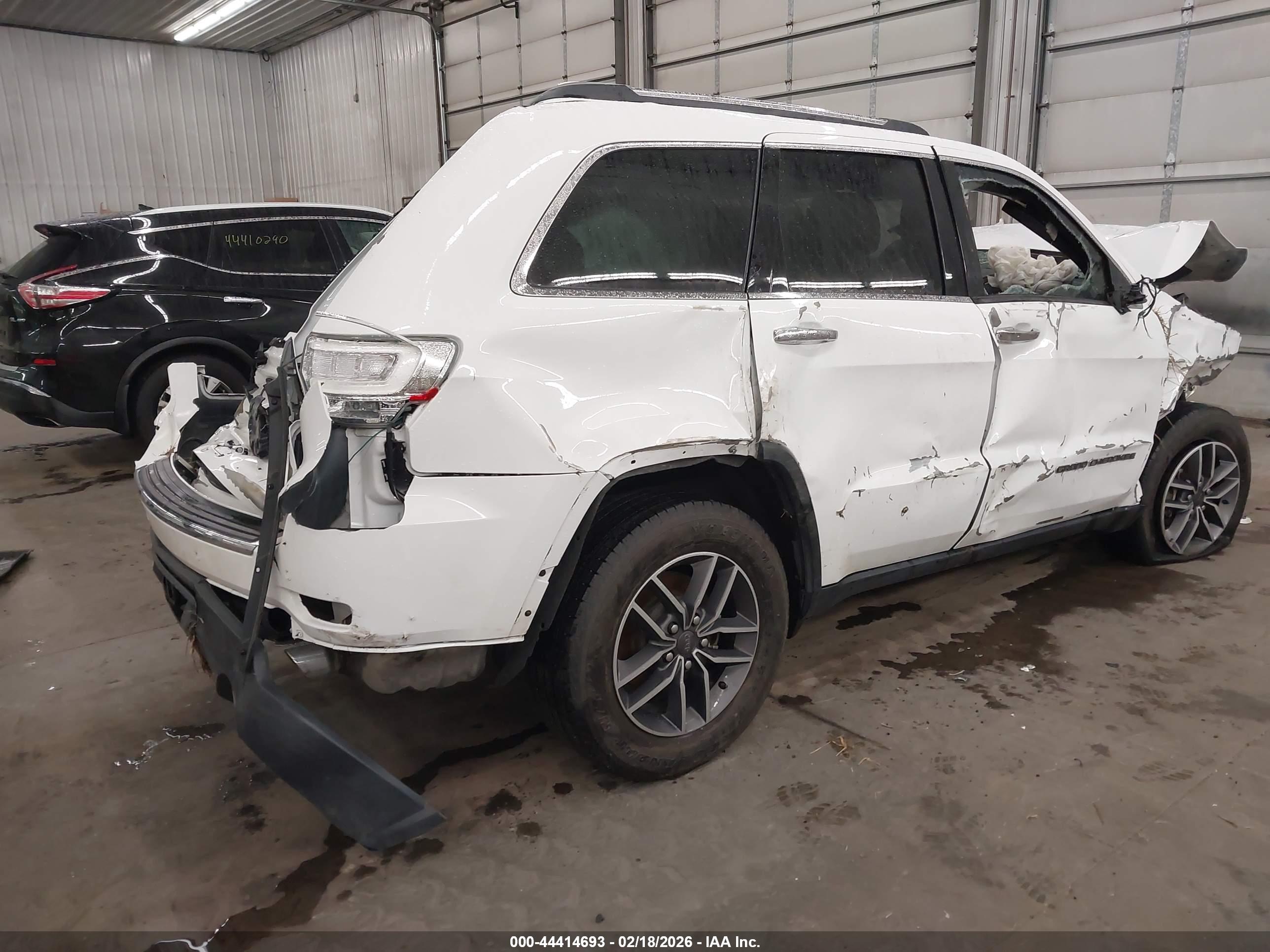 JEEP GRAND image 4