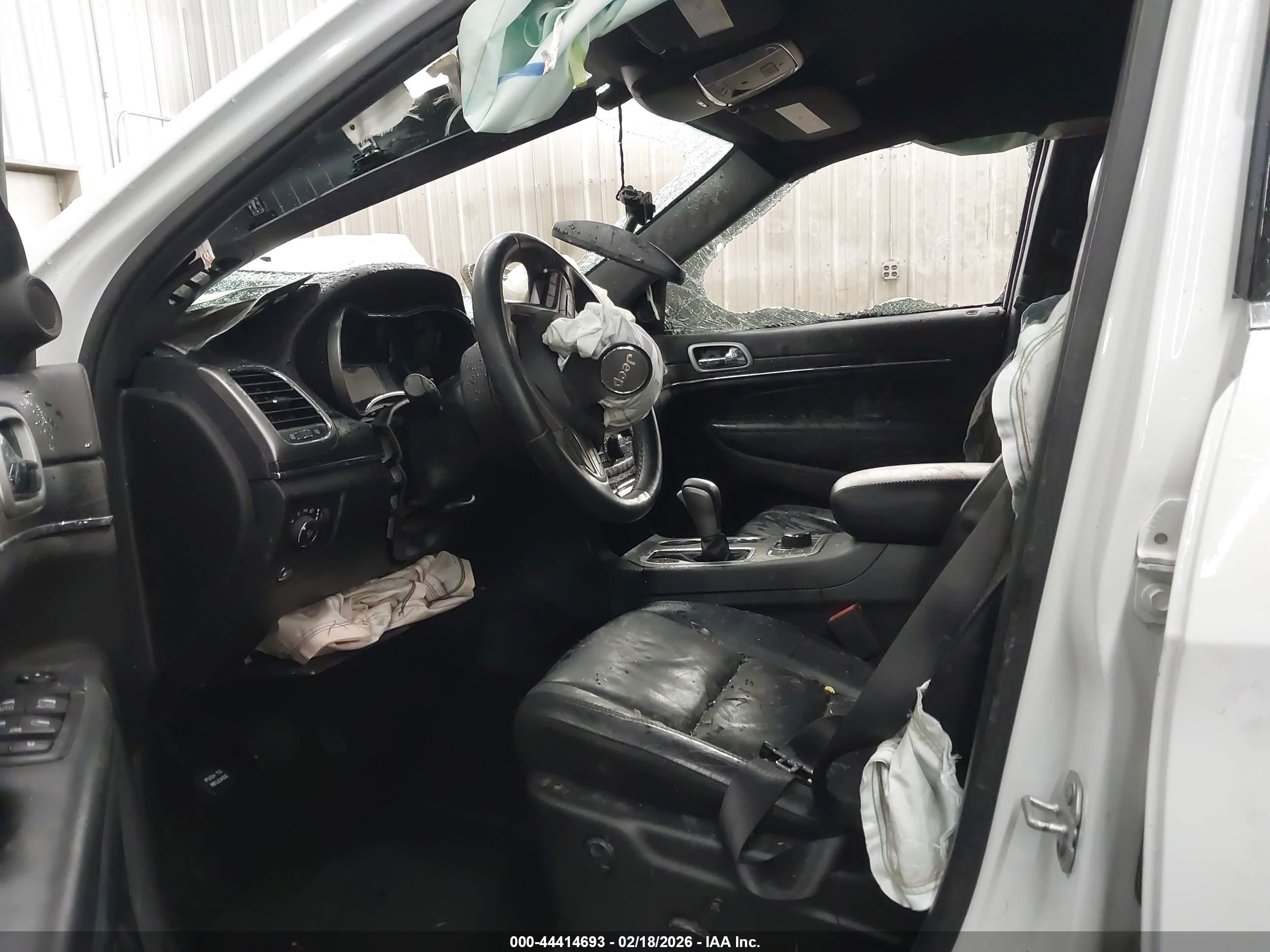 JEEP GRAND image 5