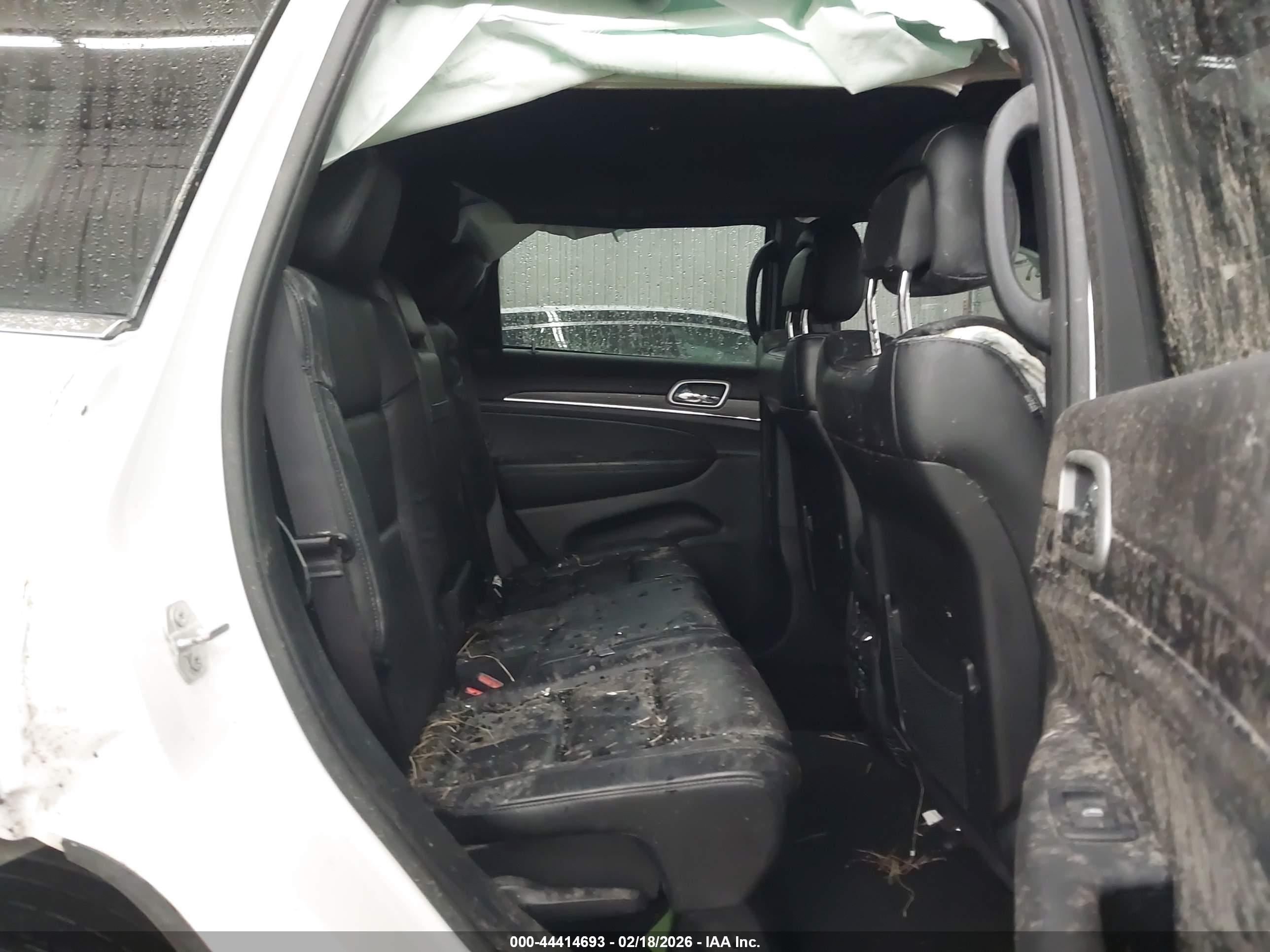 JEEP GRAND image 8