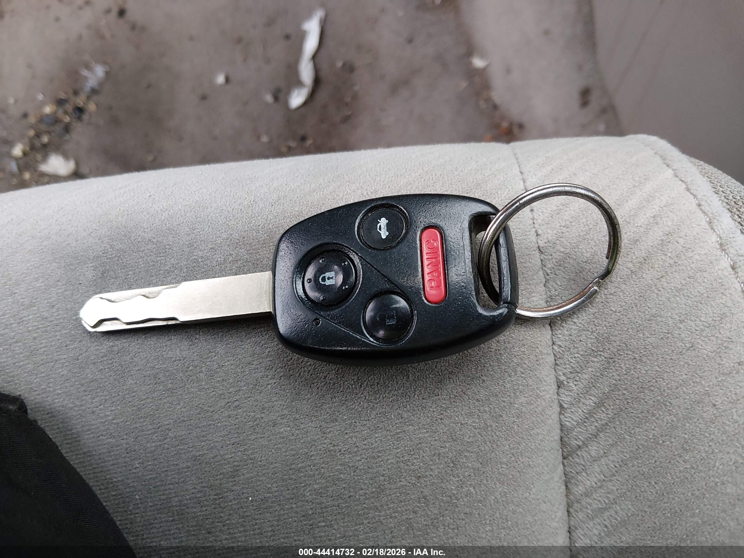 HONDA CIVIC image 11