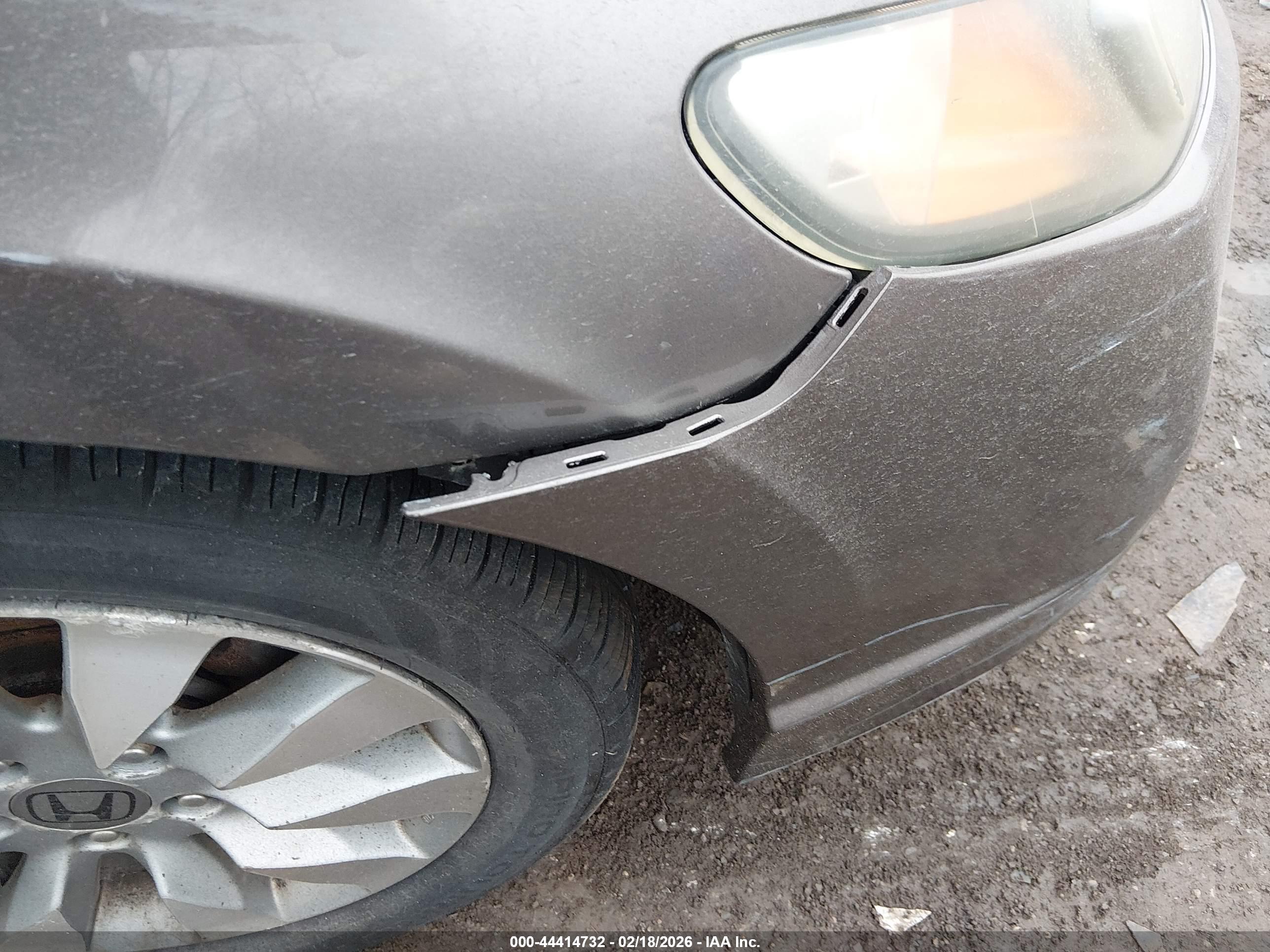 HONDA CIVIC image 6