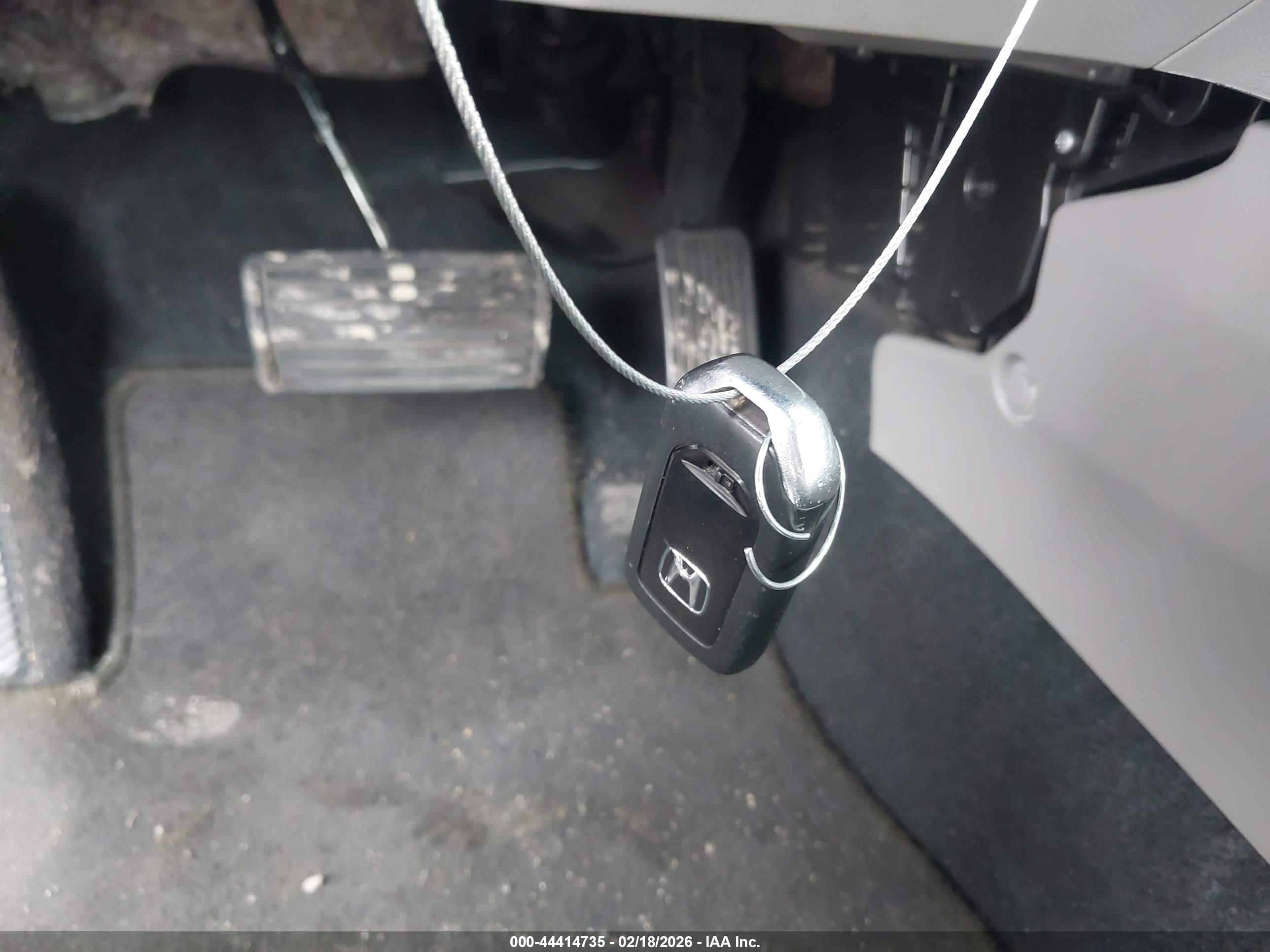 HONDA CIVIC image 11