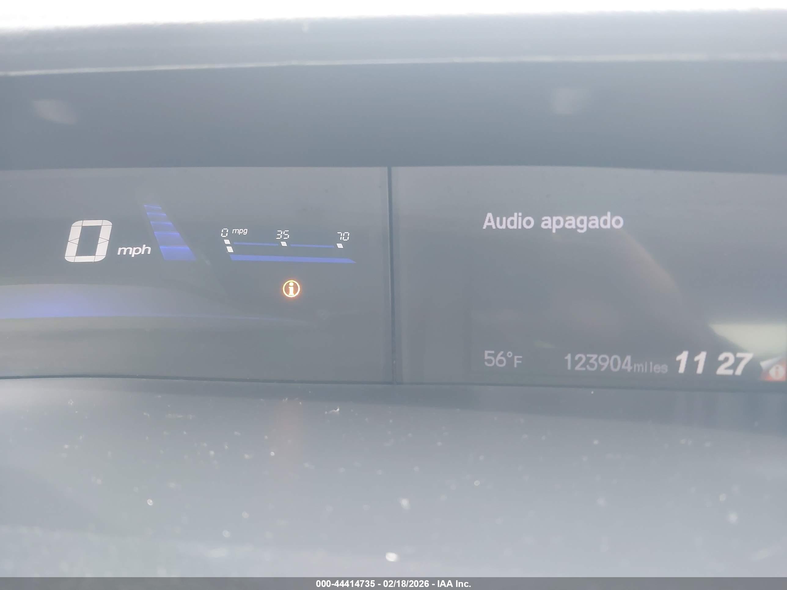 HONDA CIVIC image 7