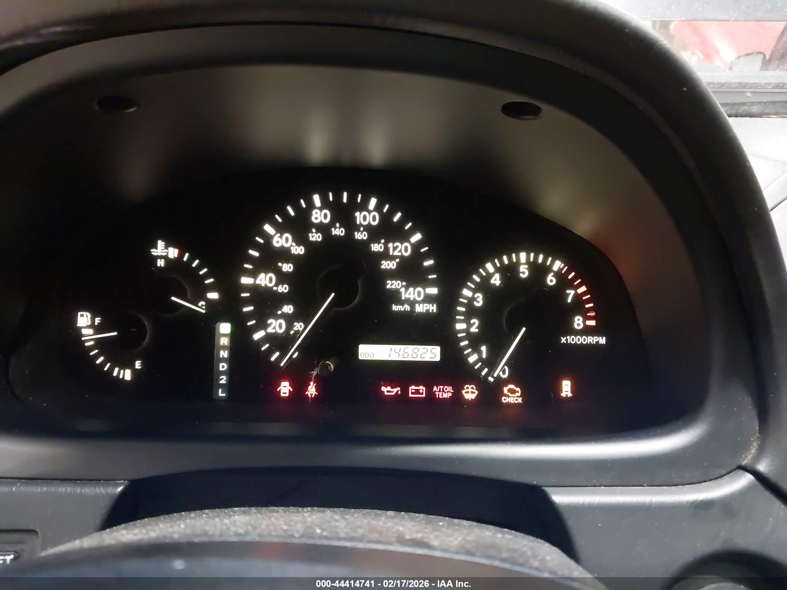 LEXUS RX image 7