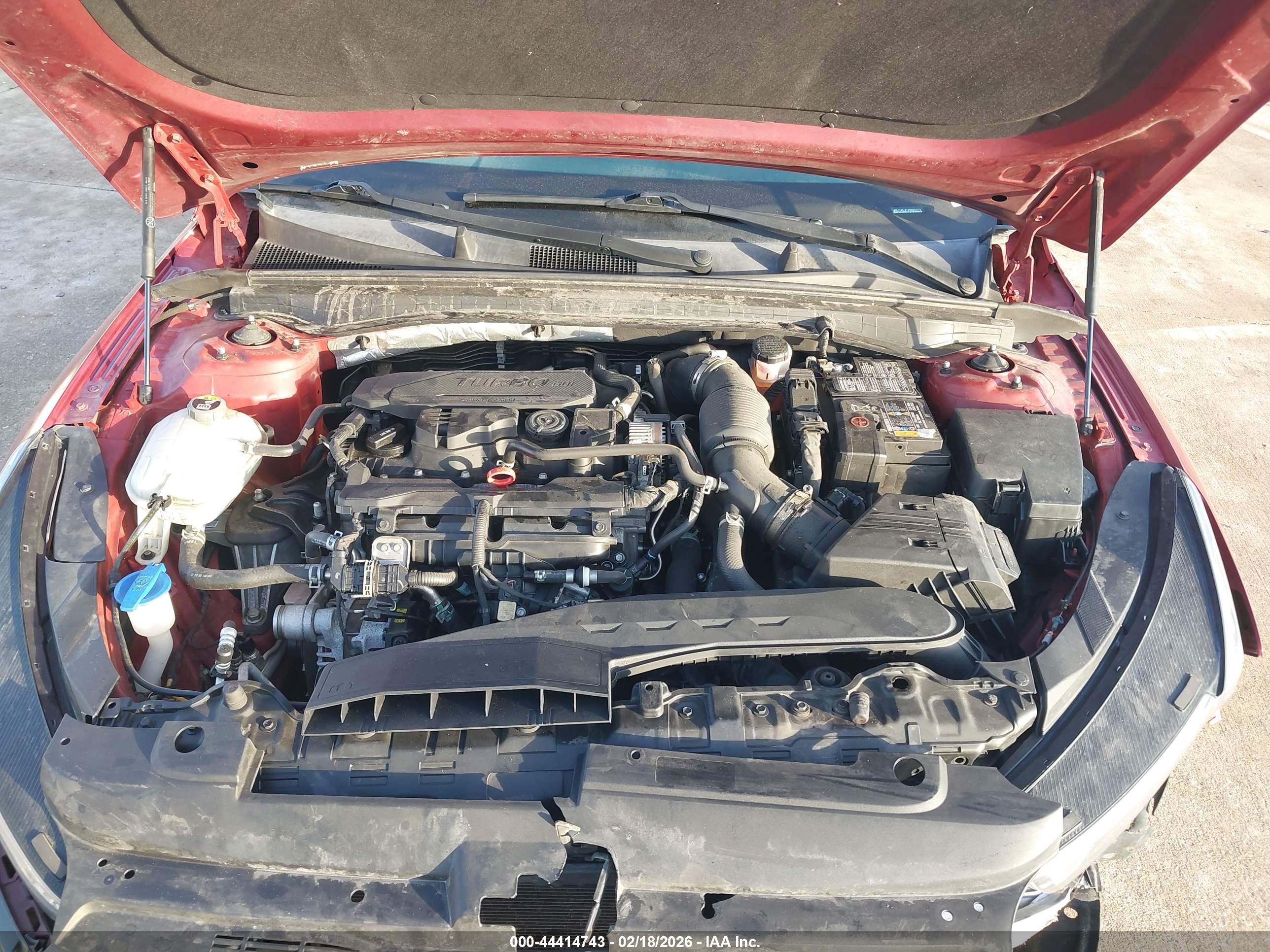 KIA K5 image 10