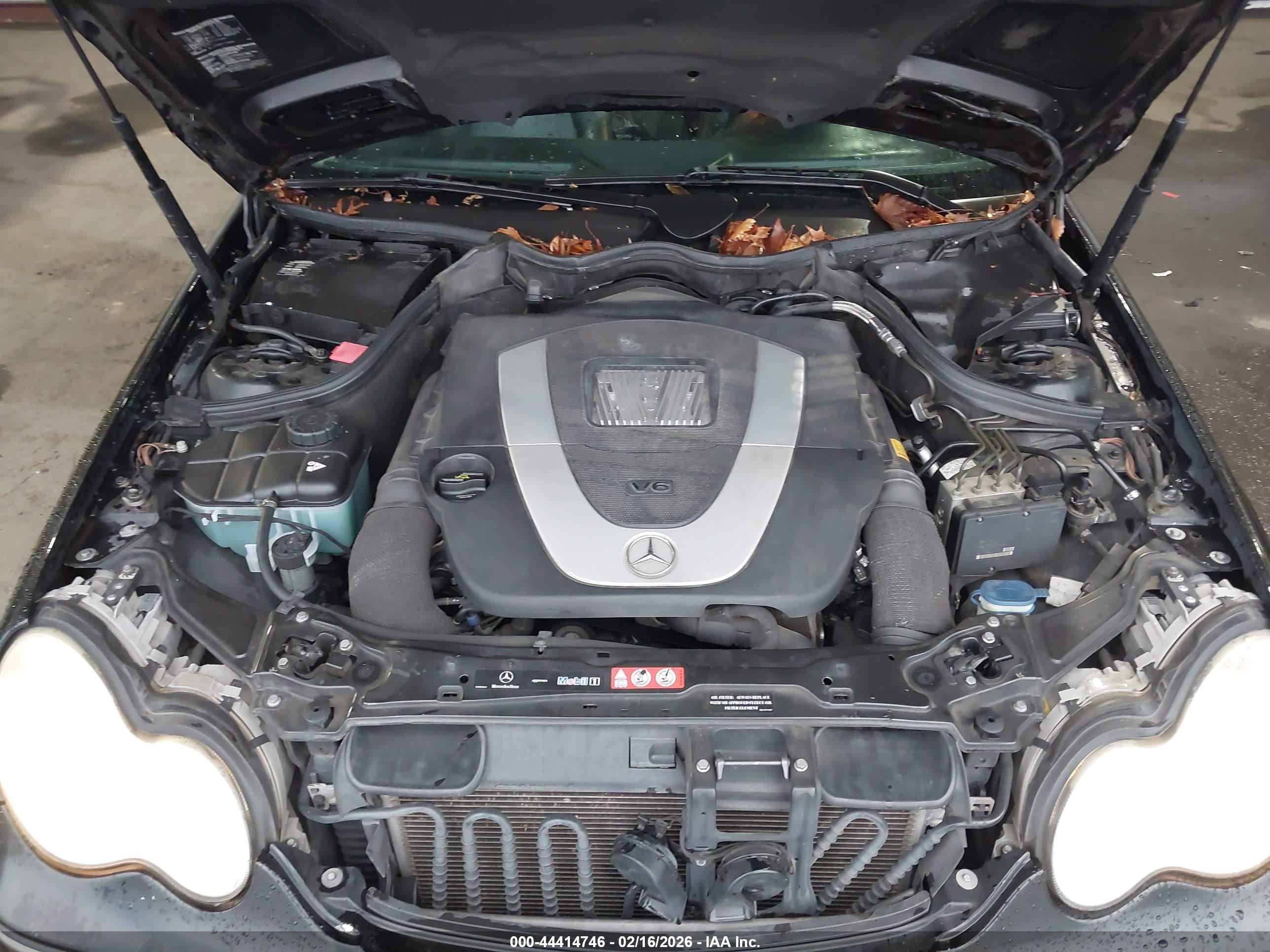 MERCEDES-BENZ C image 10