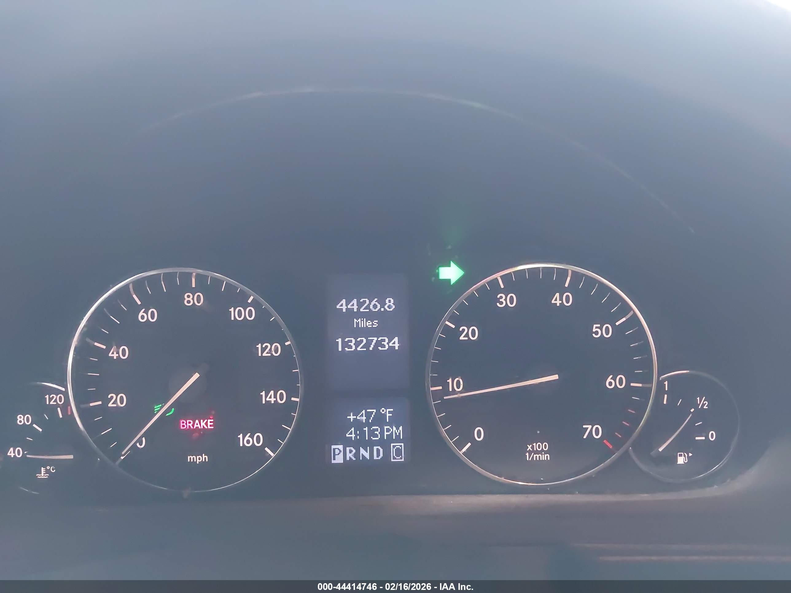 MERCEDES-BENZ C image 7