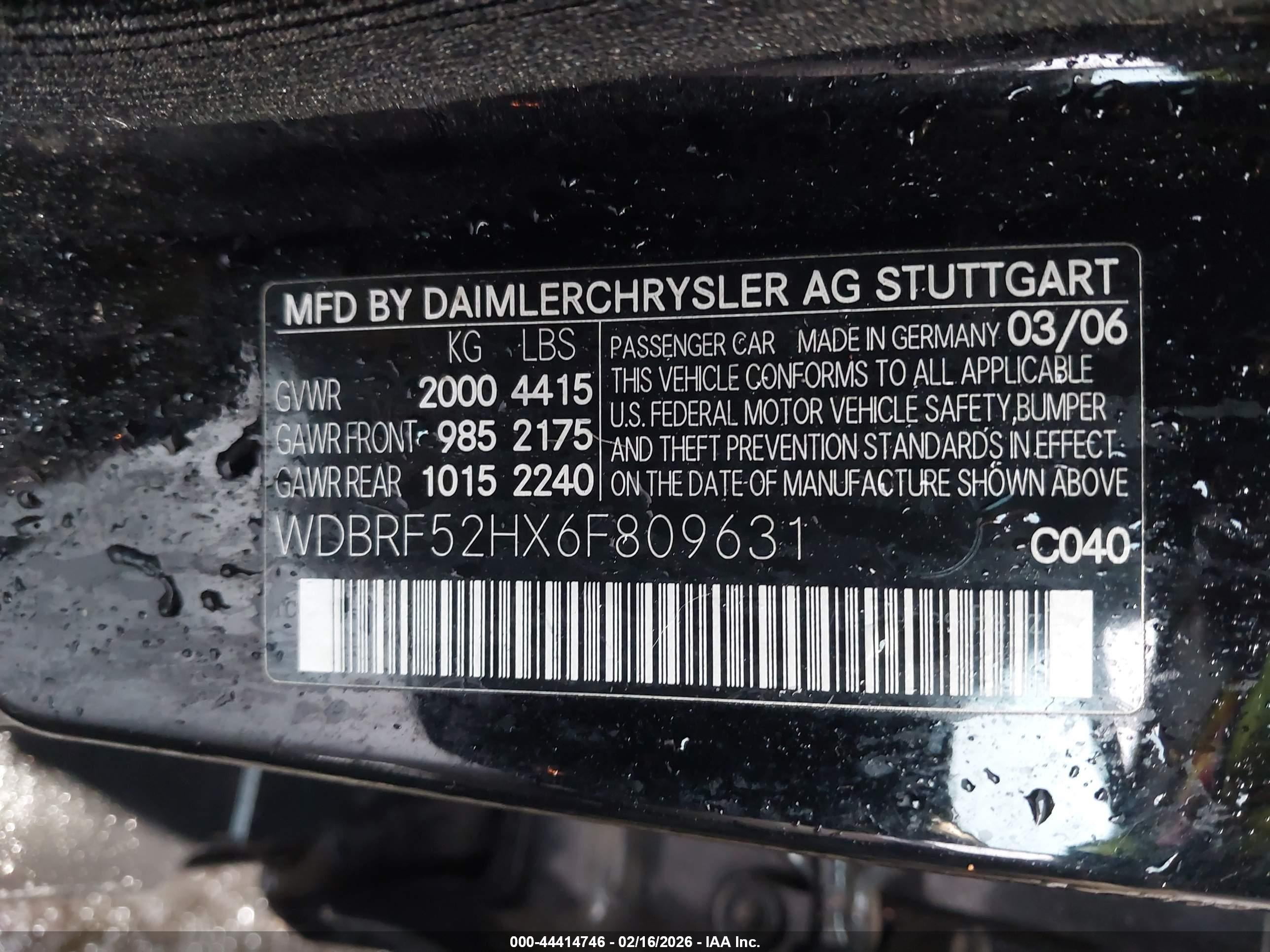 MERCEDES-BENZ C image 9