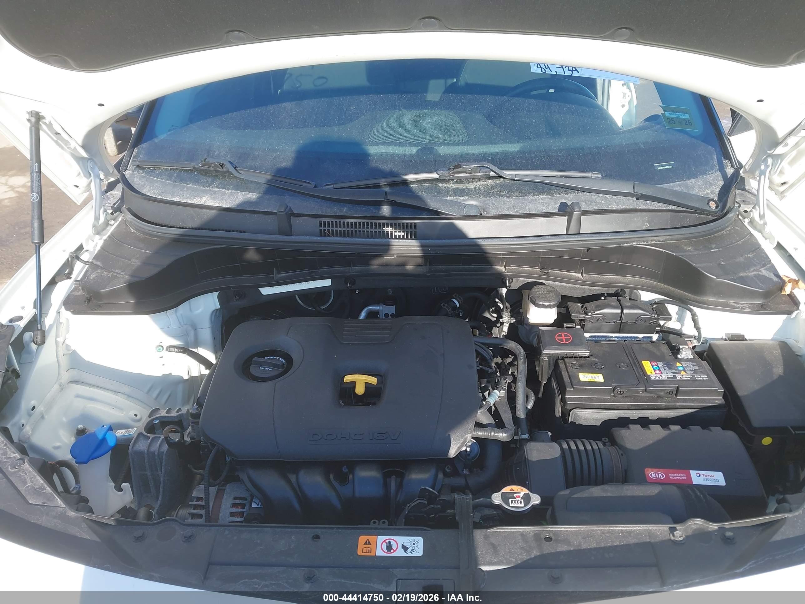 KIA SOUL image 10