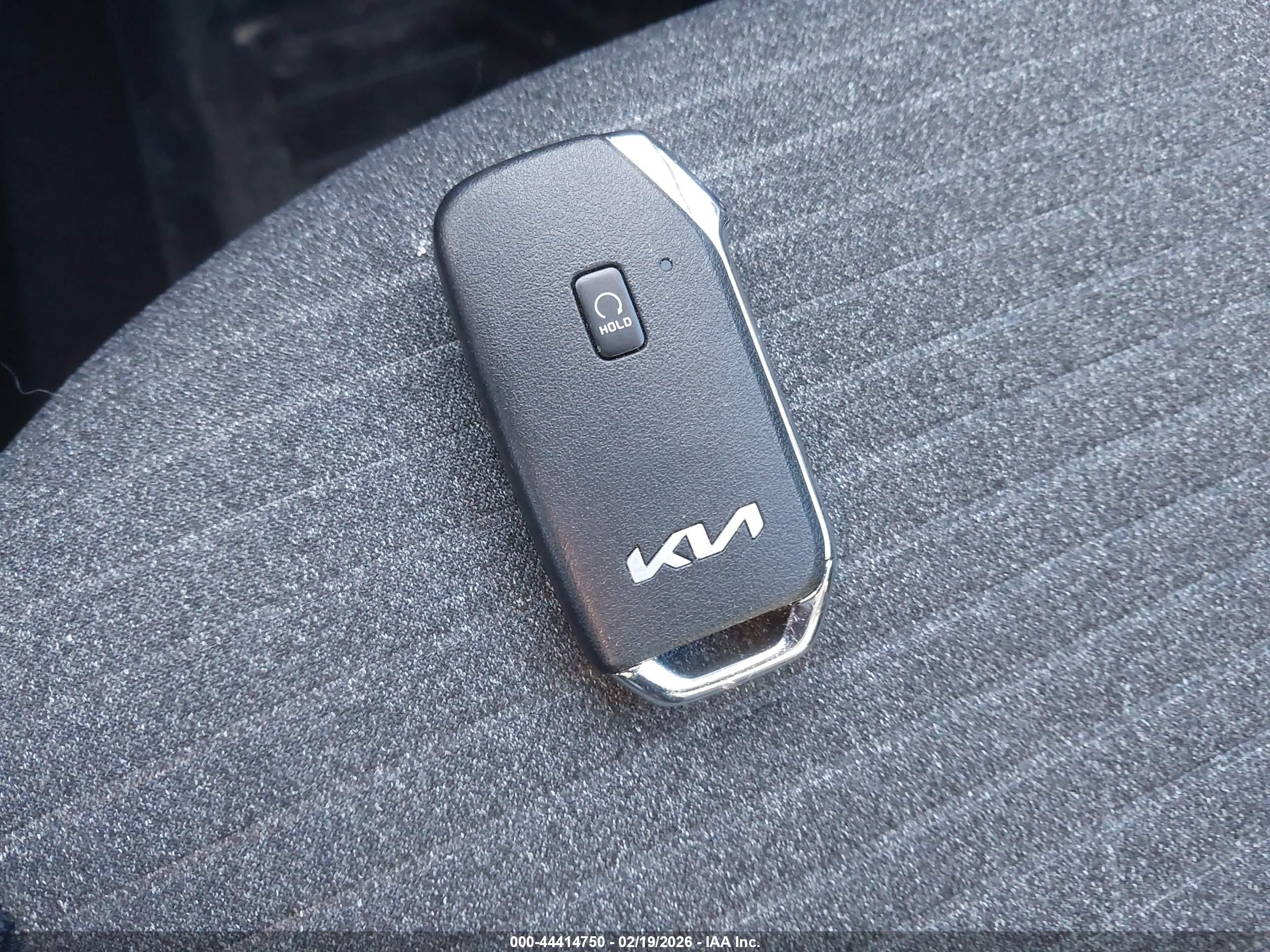 KIA SOUL image 11