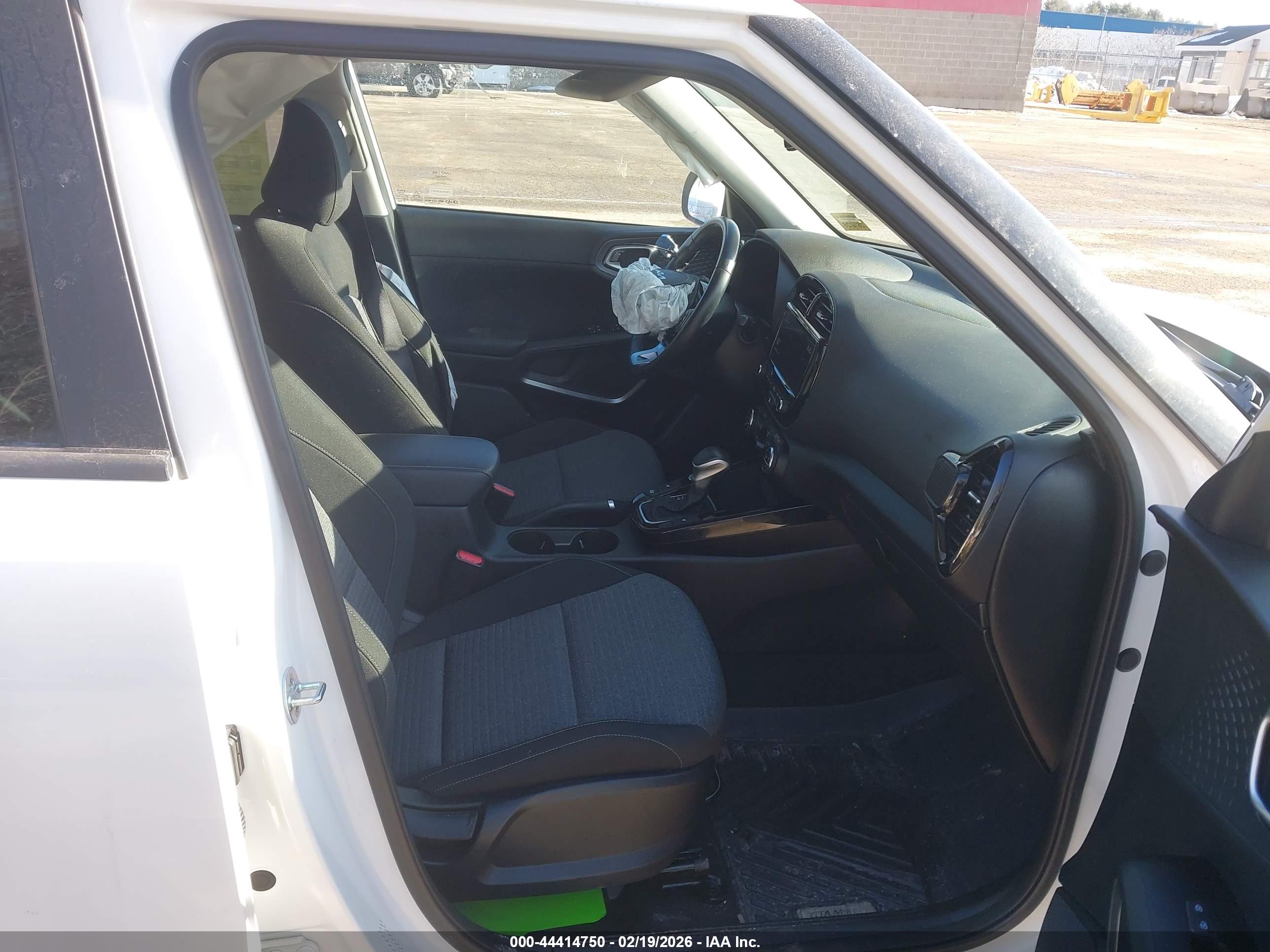 KIA SOUL image 5