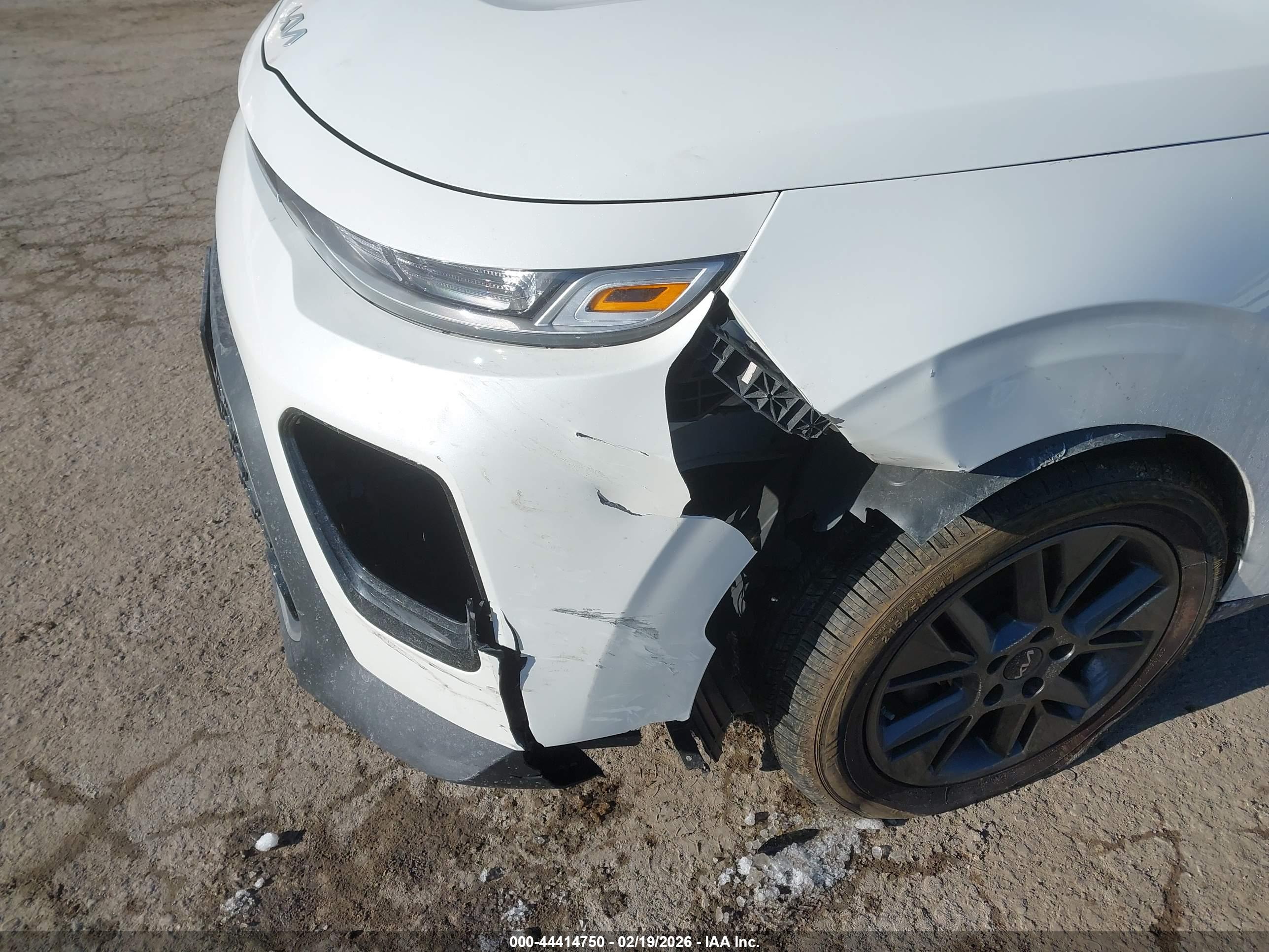 KIA SOUL image 6