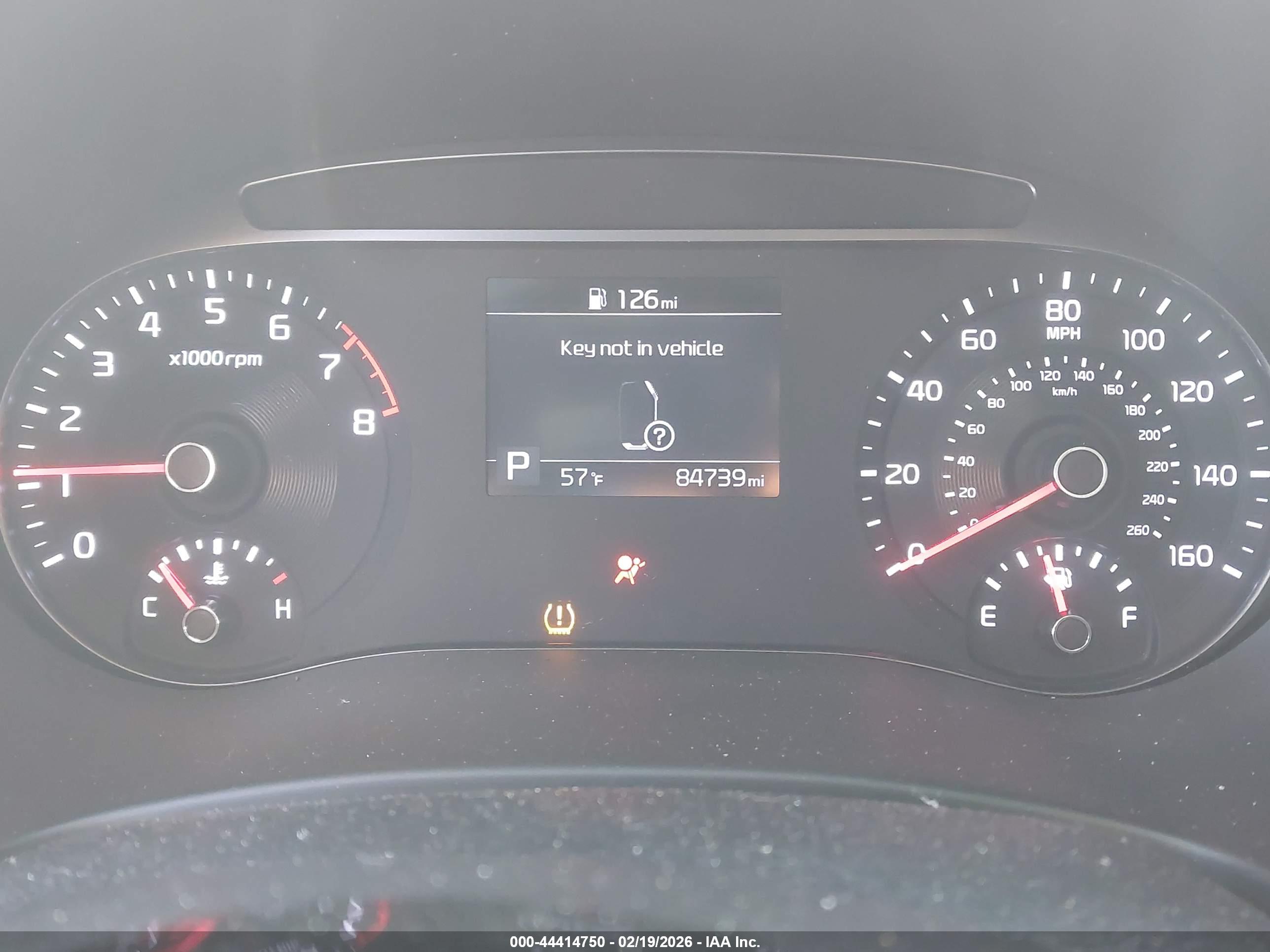 KIA SOUL image 7