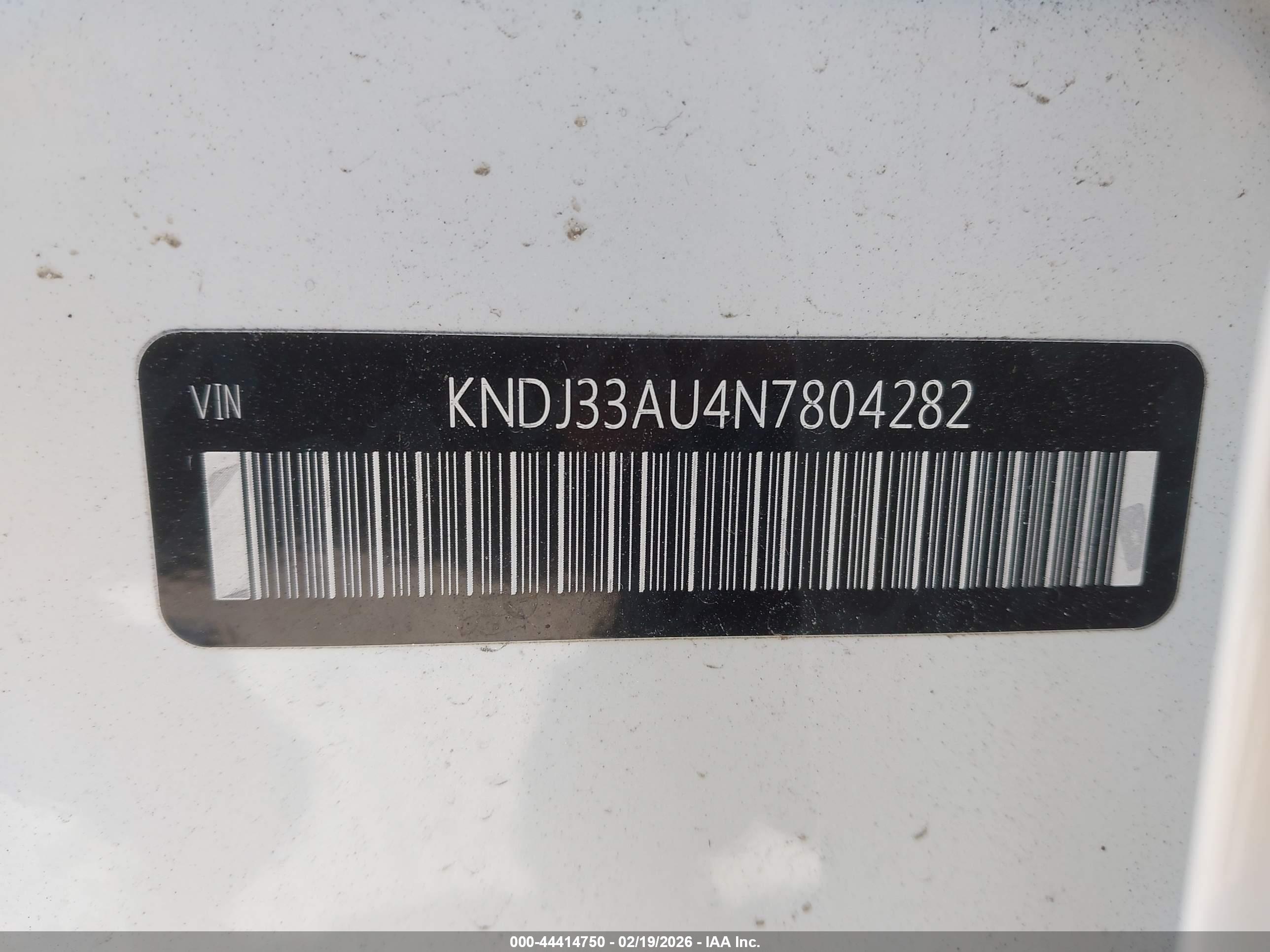 KIA SOUL image 9