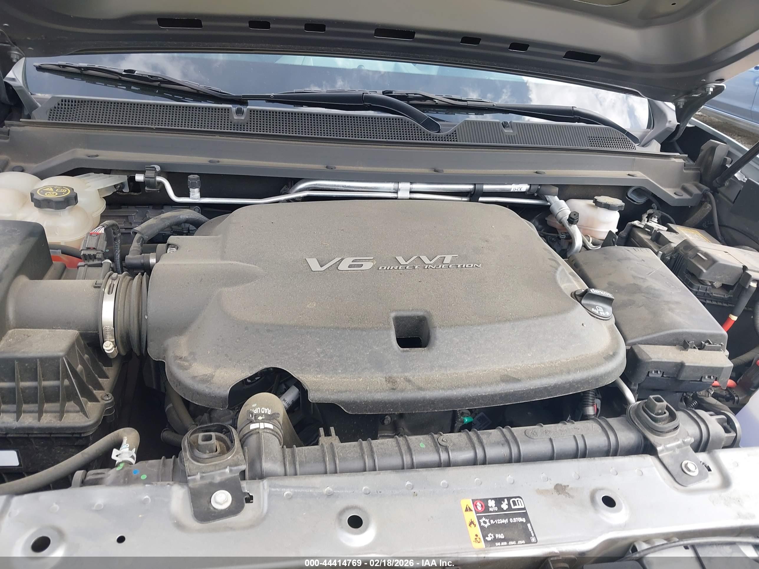 CHEVROLET COLORADO image 10