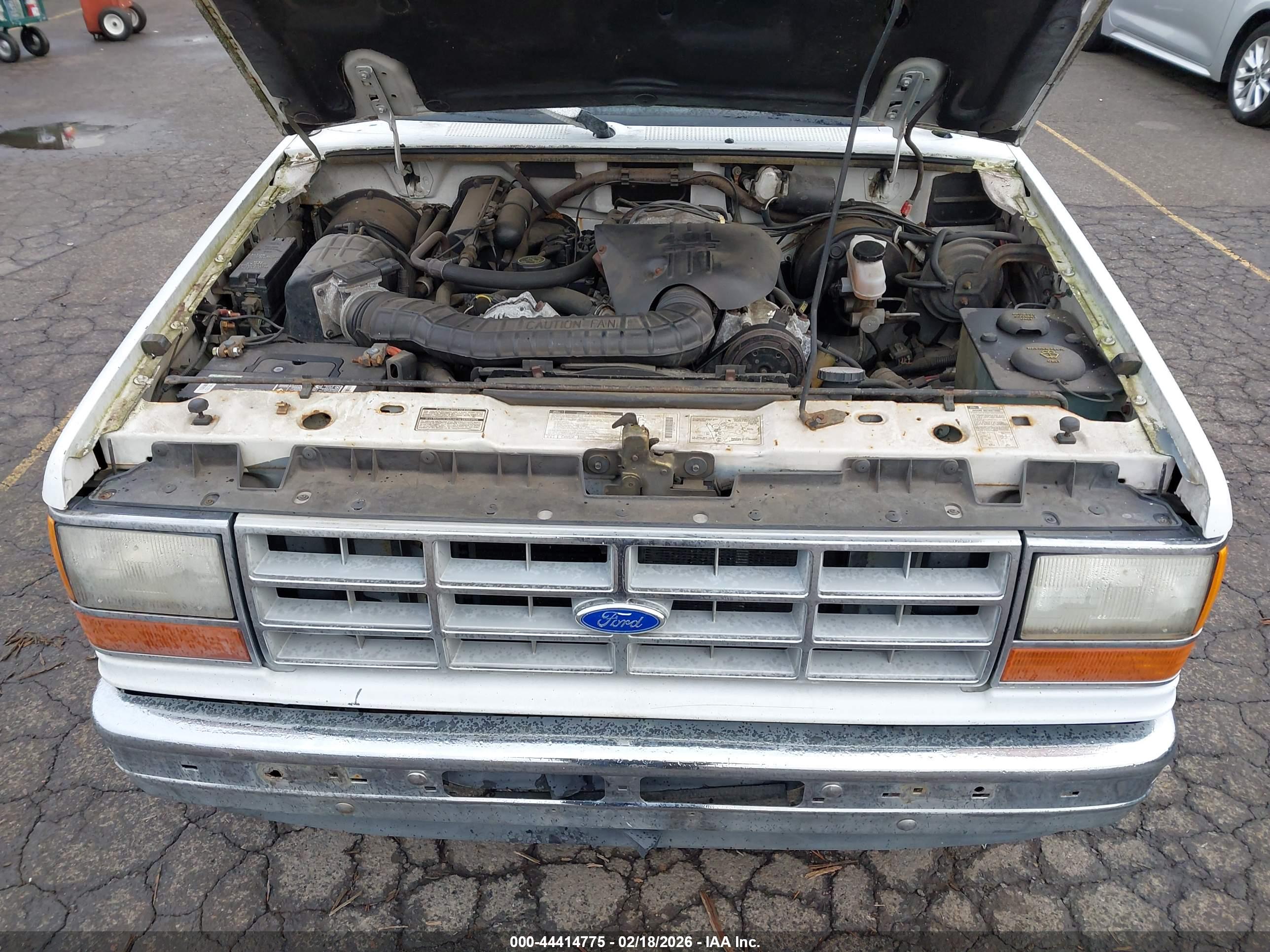 FORD RANGER image 10