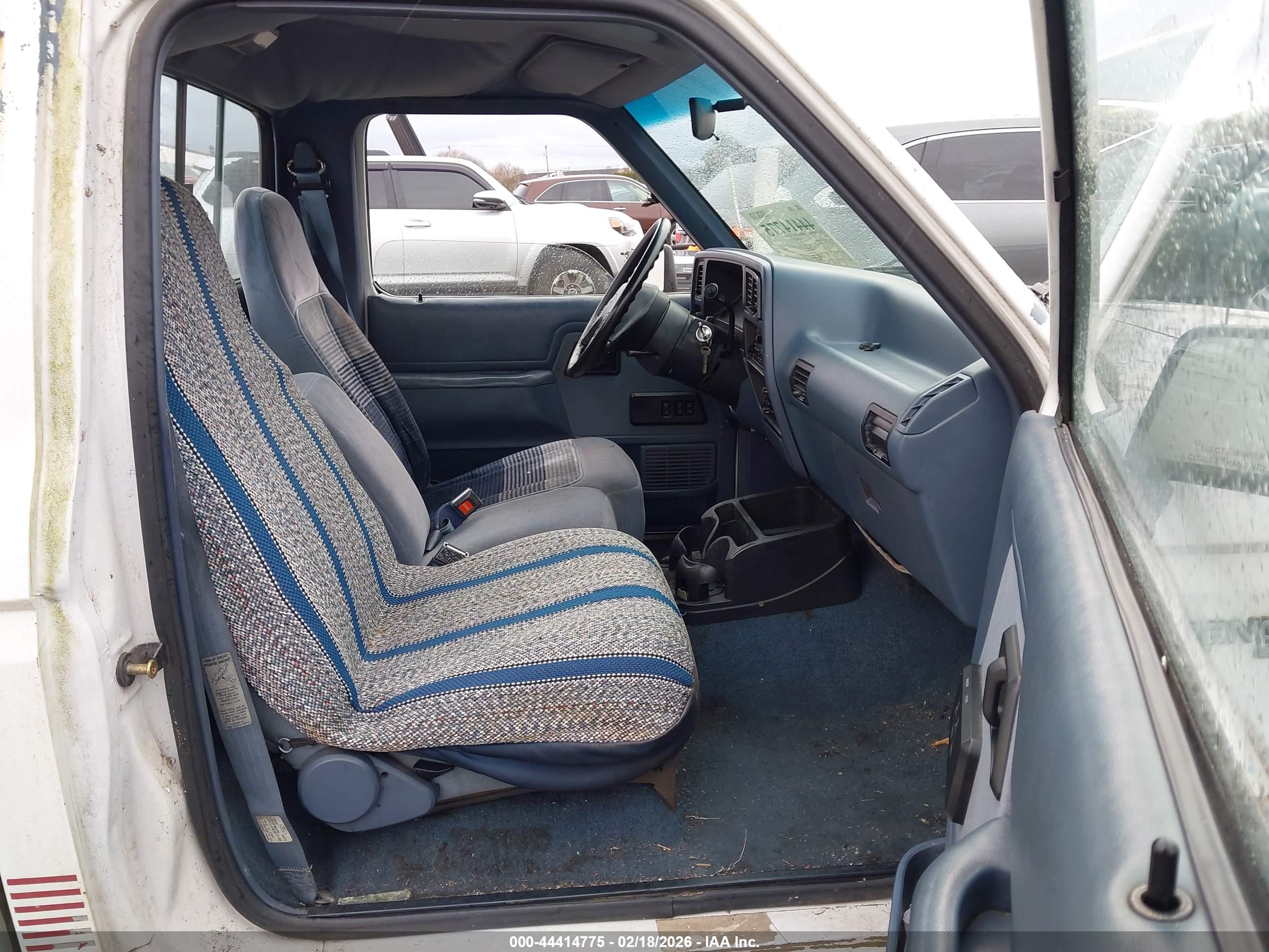 FORD RANGER image 5