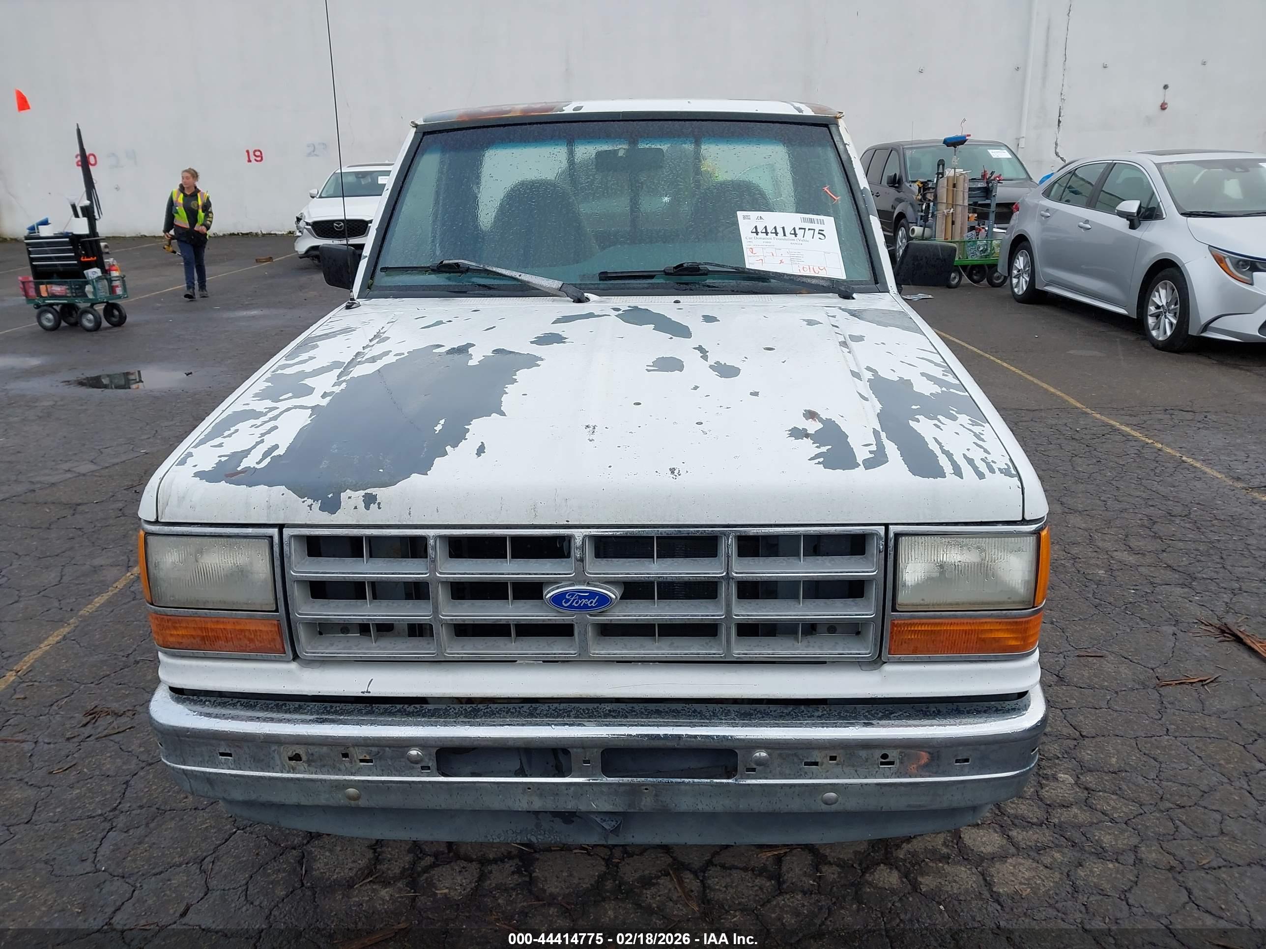 FORD RANGER image 6