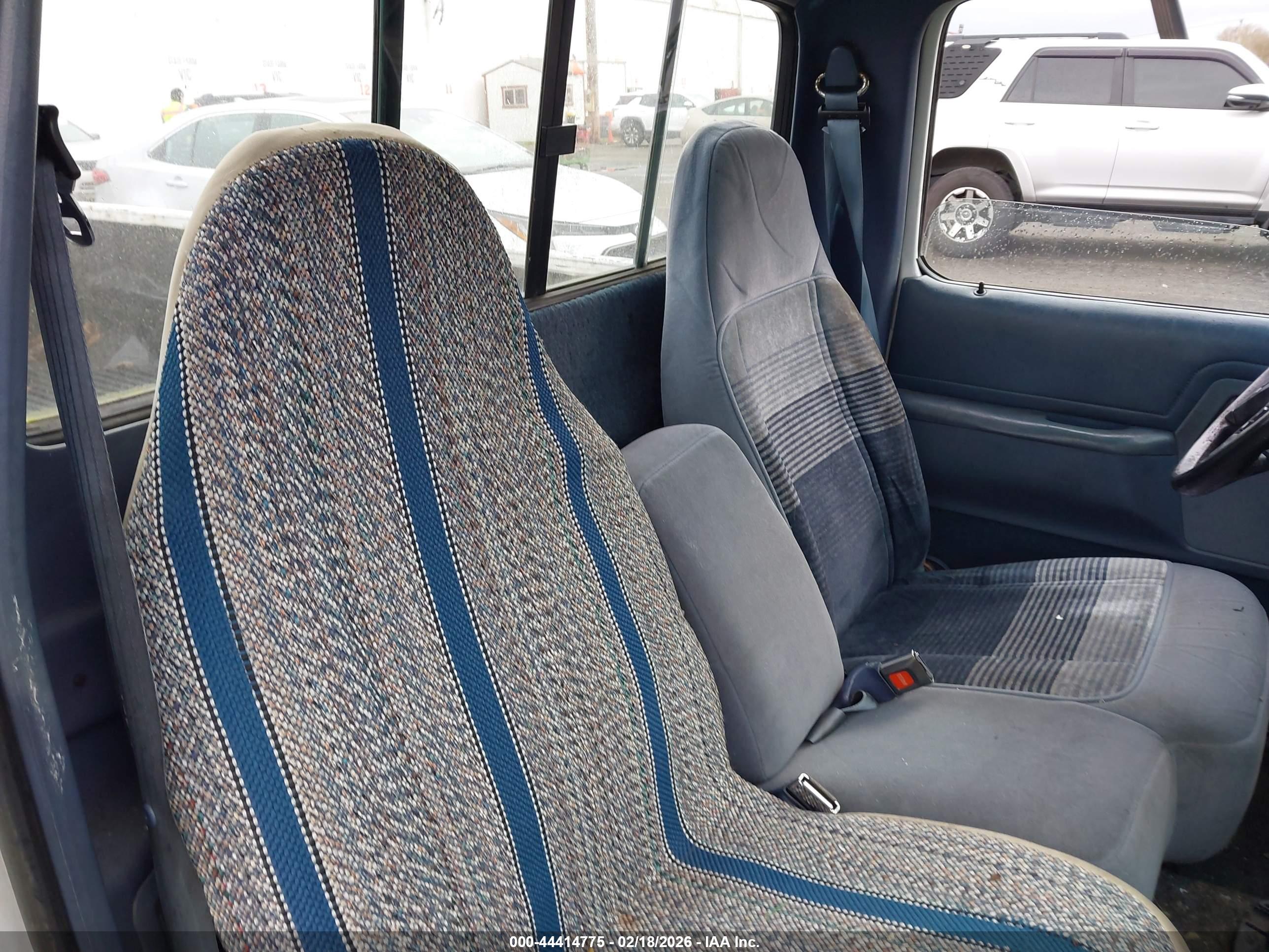 FORD RANGER image 8