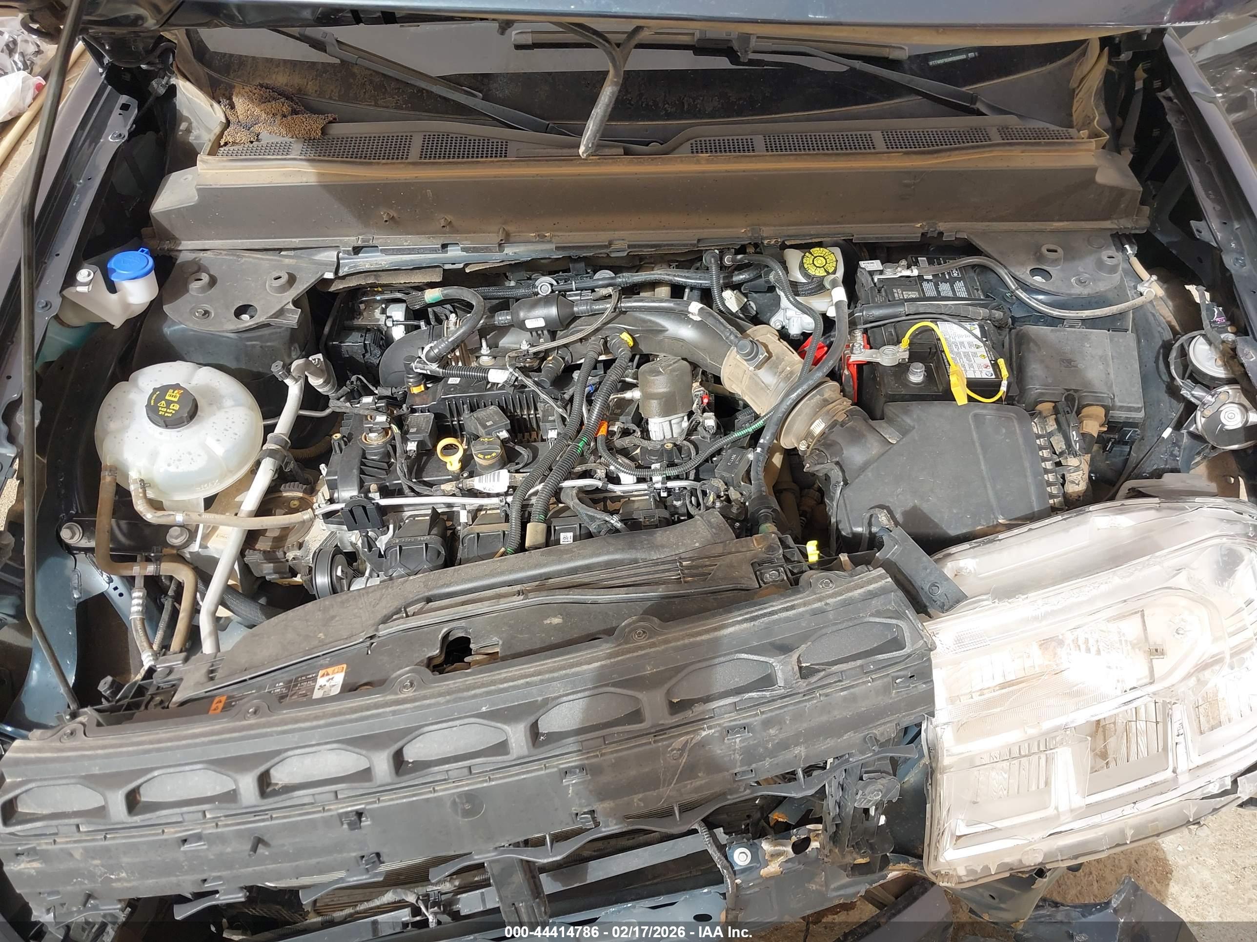 FORD MAVERICK image 10