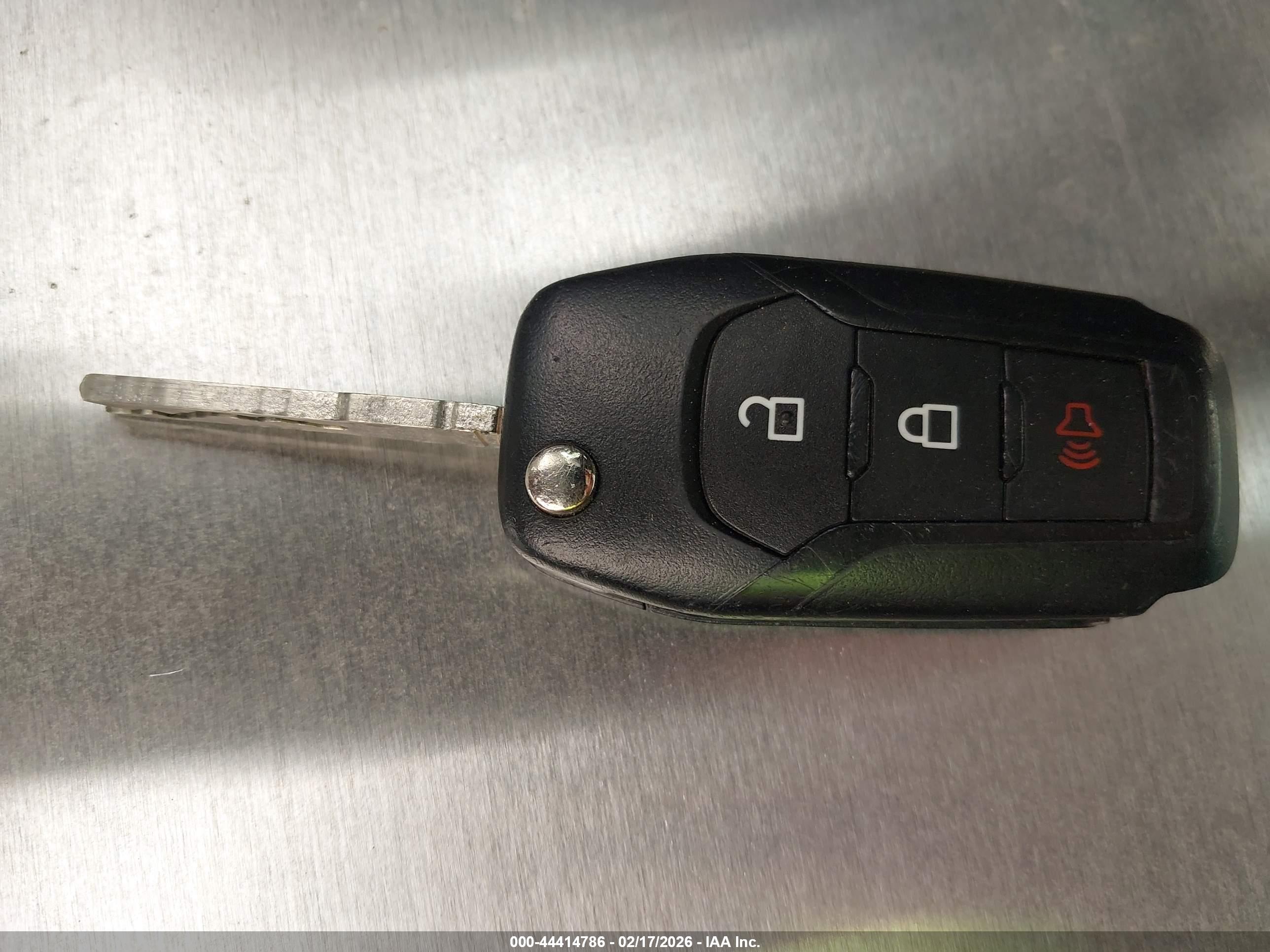 FORD MAVERICK image 11