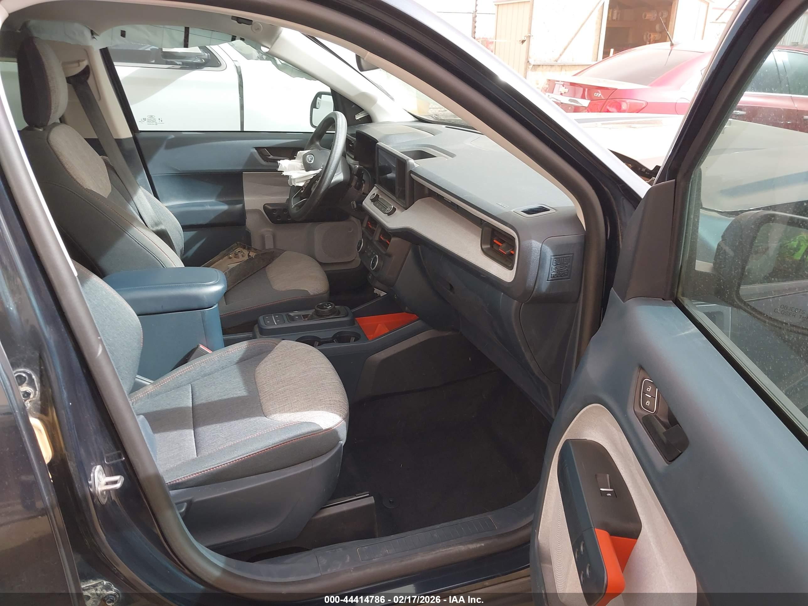 FORD MAVERICK image 5