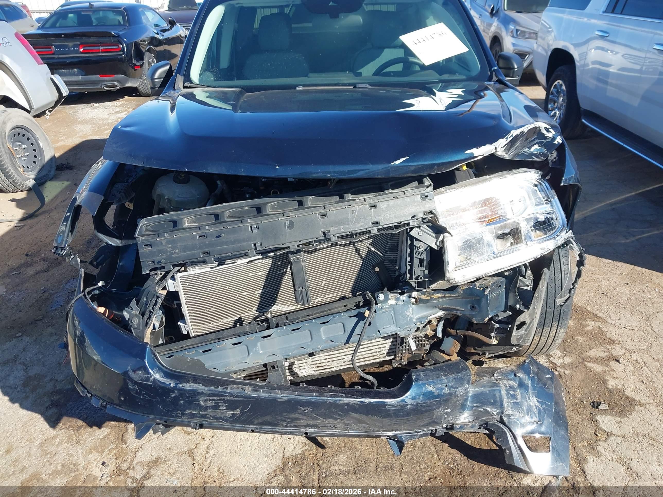 FORD MAVERICK image 6