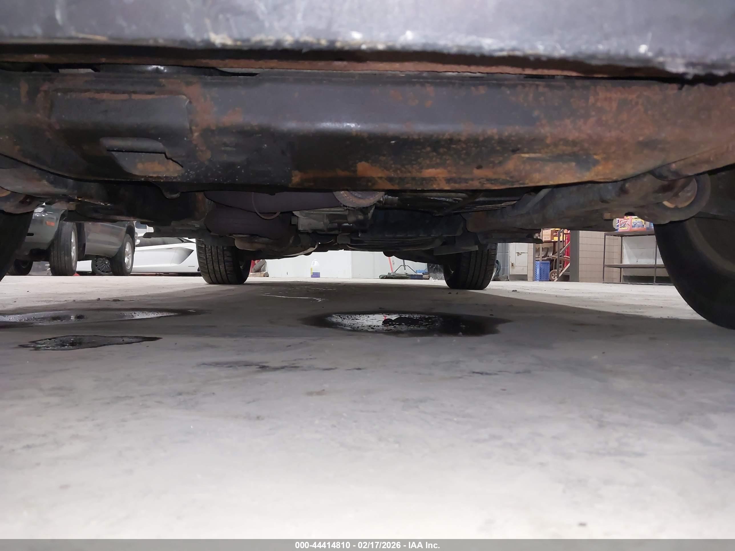 GMC ACADIA image 6