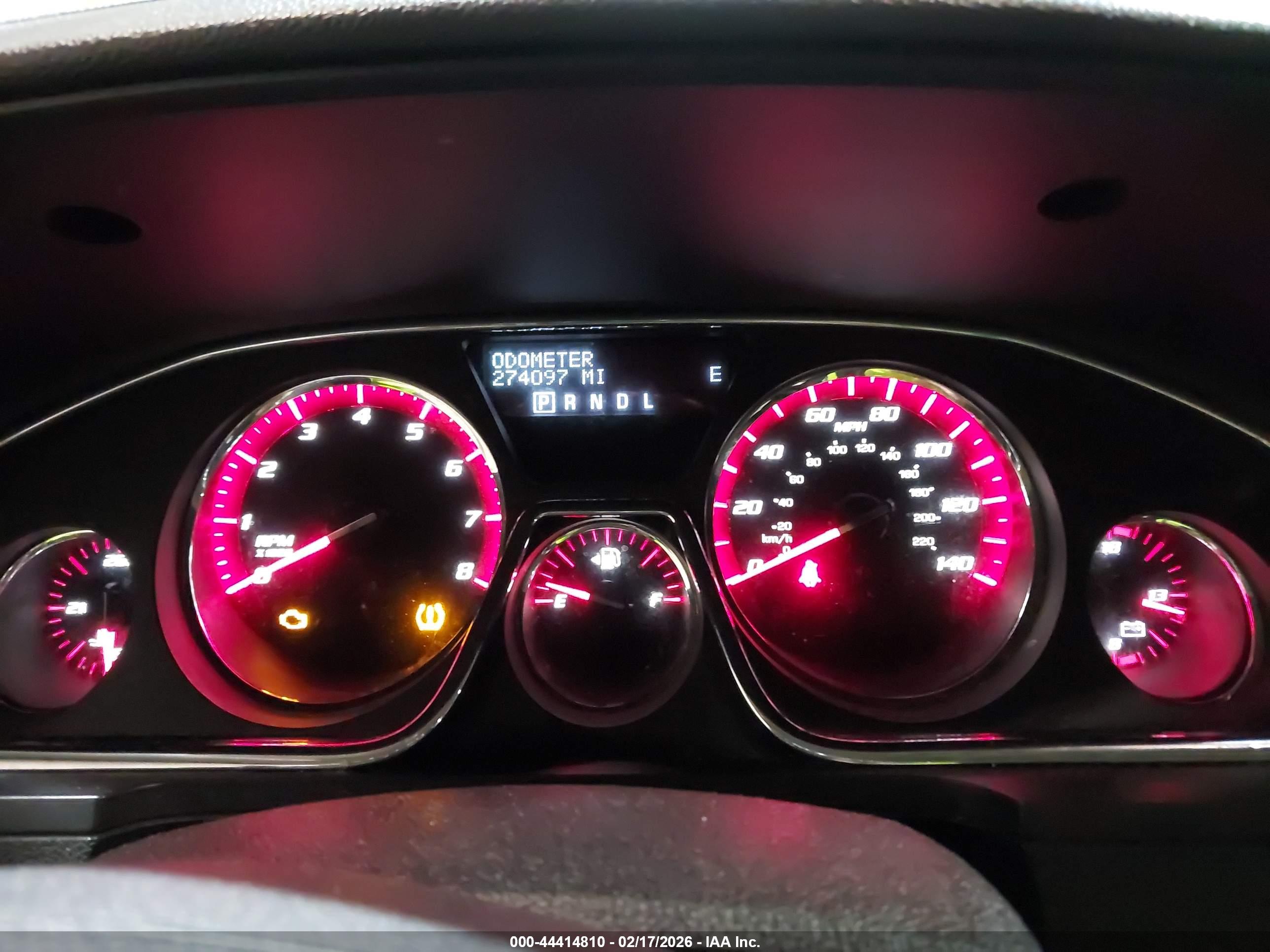 GMC ACADIA image 7