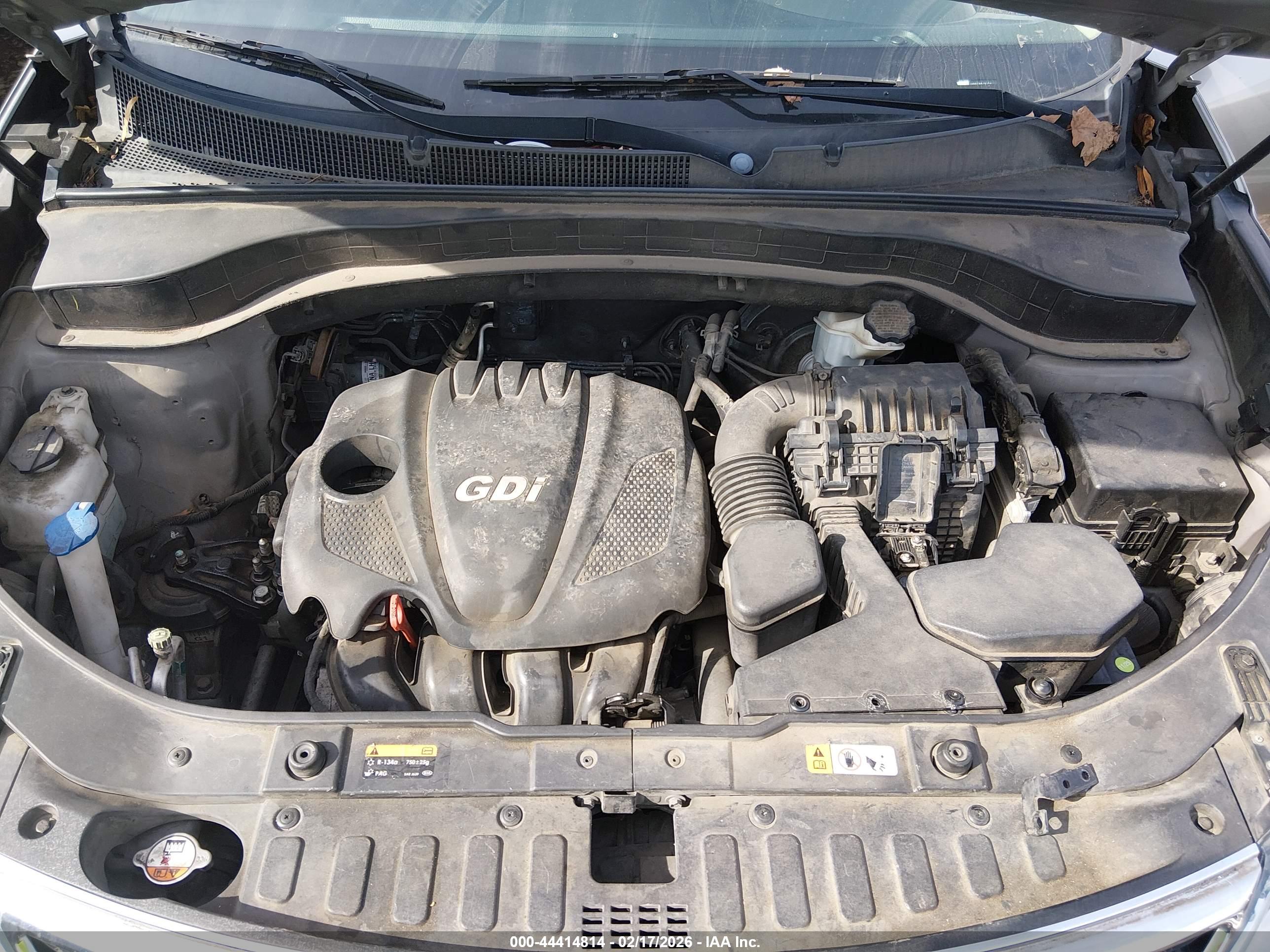 KIA SORENTO image 10