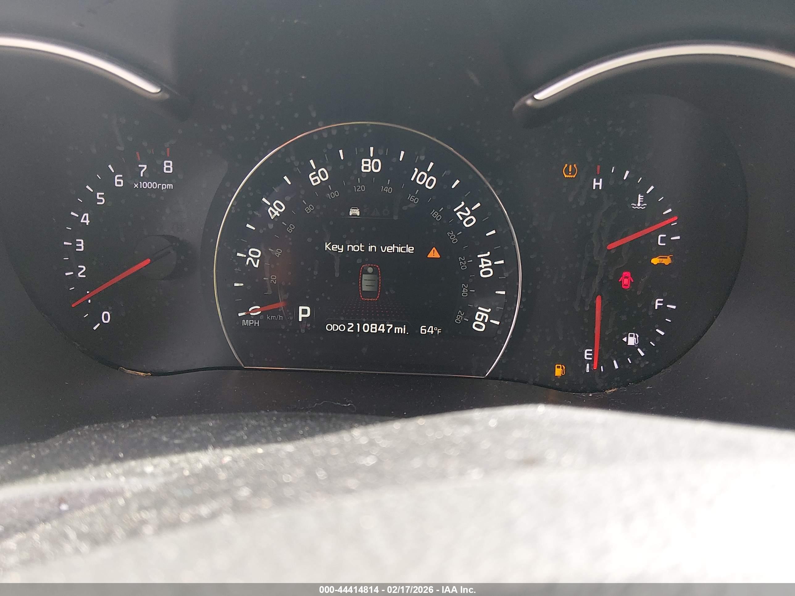 KIA SORENTO image 7
